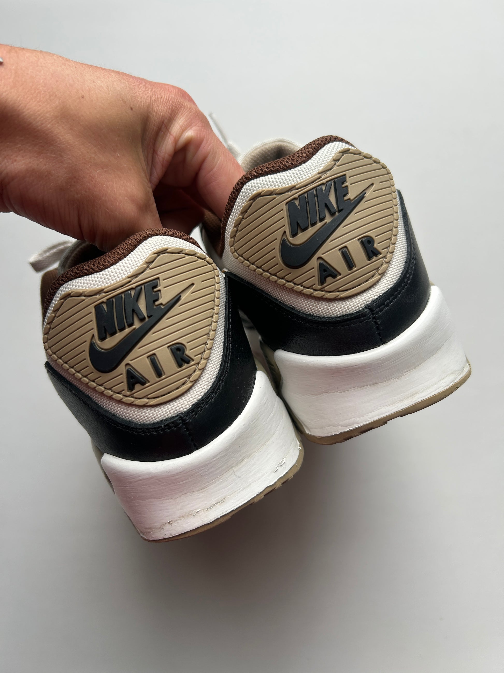 AIR MAX 90 GORE TEX (45EU)