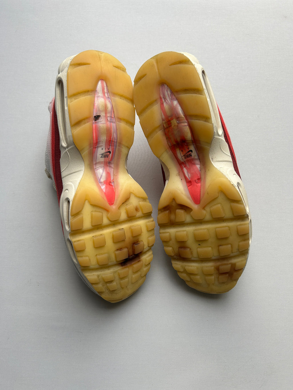 AIR MAX 95 “ANATOMY OF AIR” 46EU