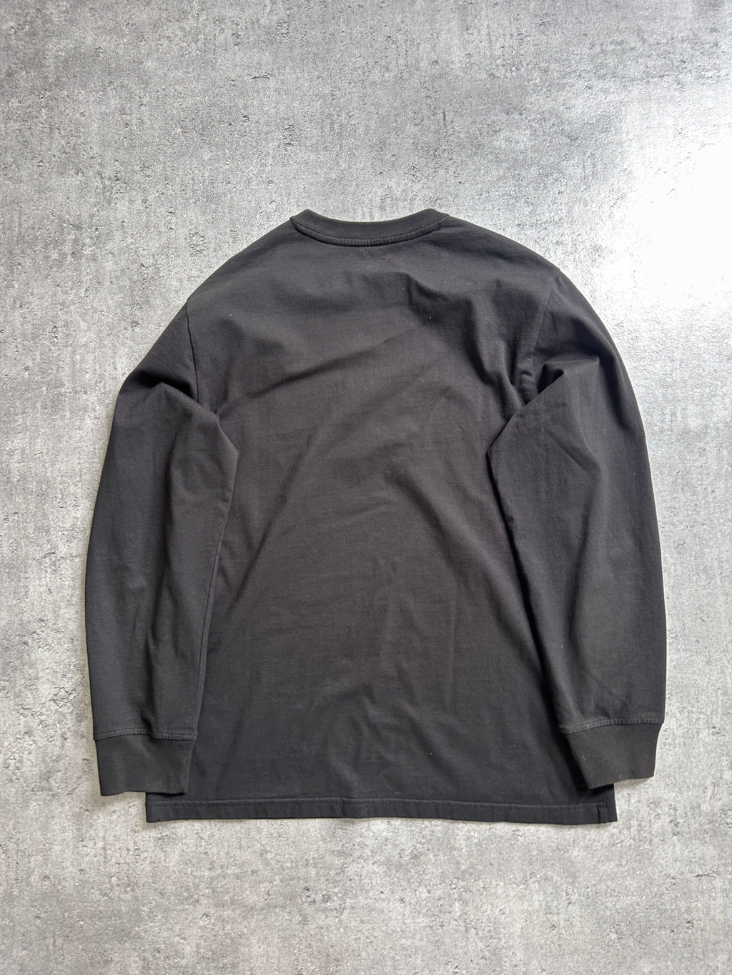 SUPREME STUDDED LONGSLEEVE (M)