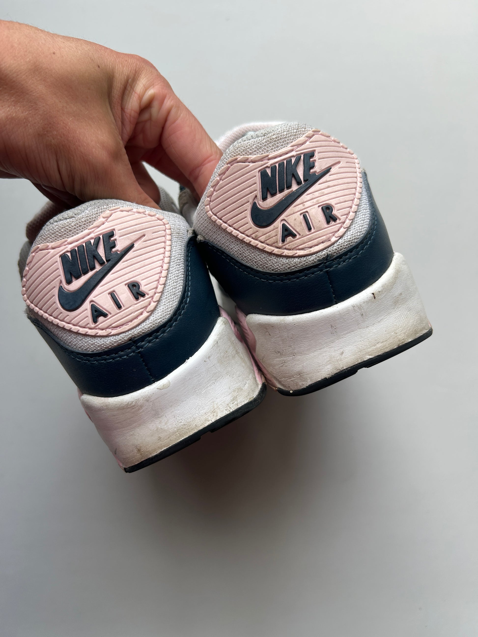 AIR MAX 90 “PINK FOAM” 43EU