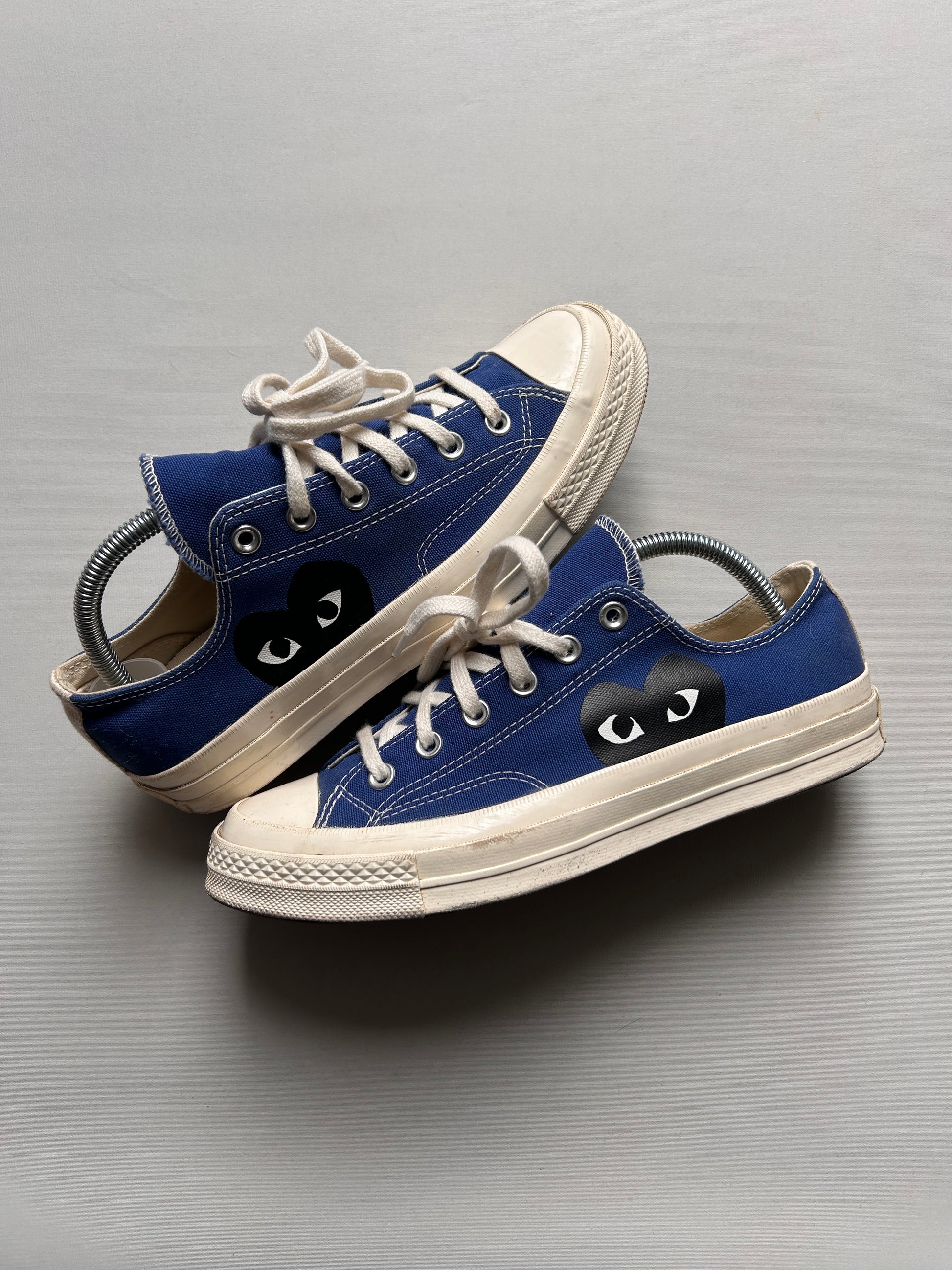 CONVERSE X CDG CHUCK 70 (41,5/42EU)