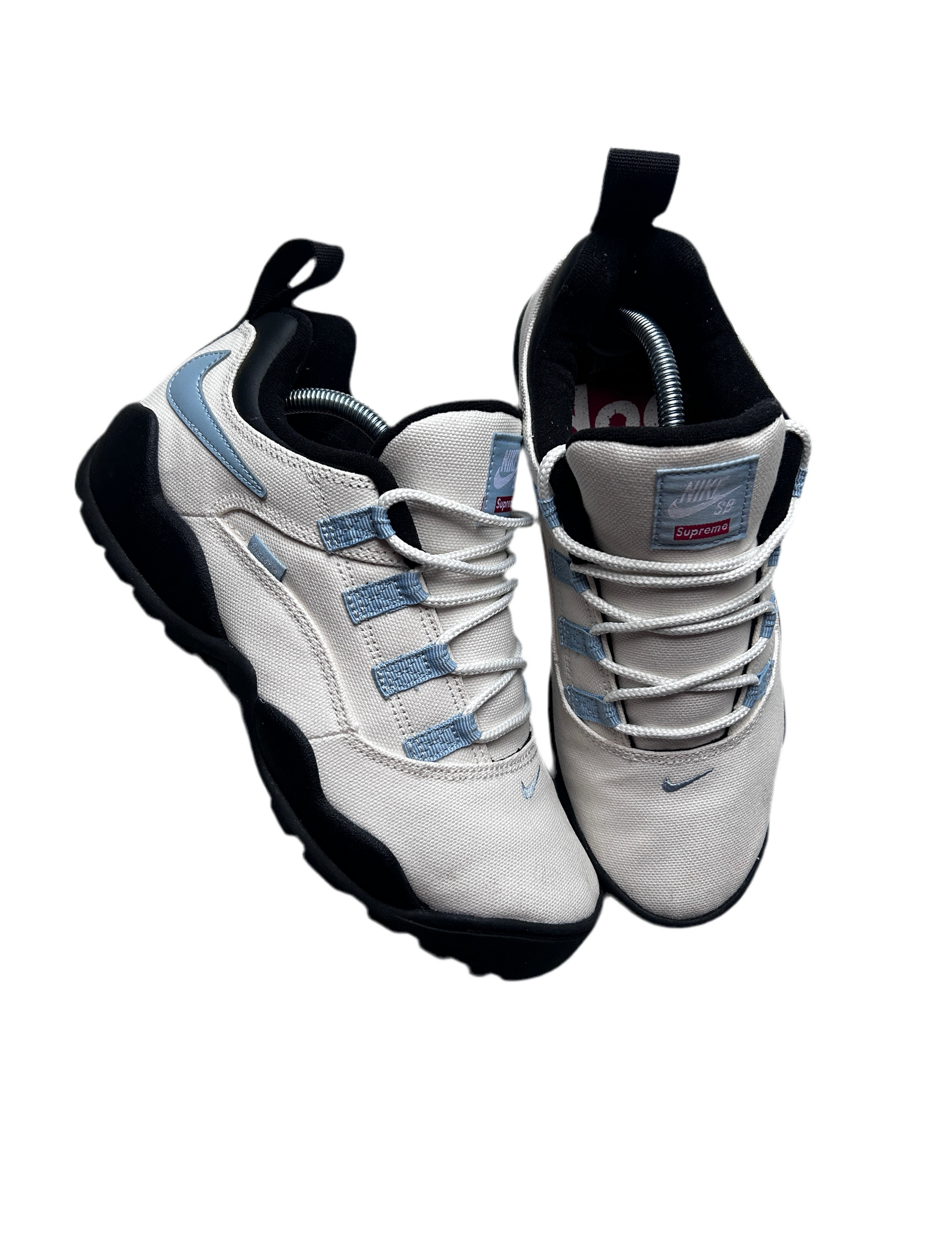 NIKE SB DARMIN X SUPREME (43EU)