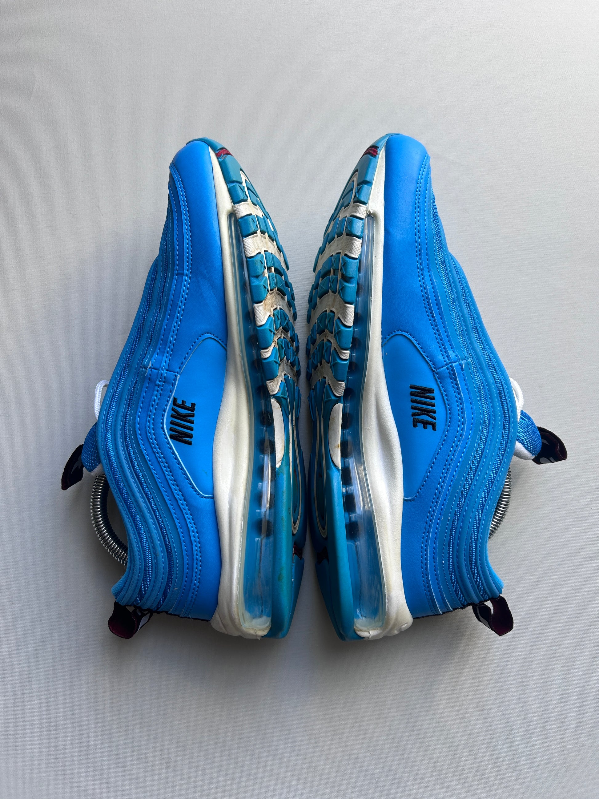 AIR MAX 97 PREMIUM “BLUE HERO” 43EU