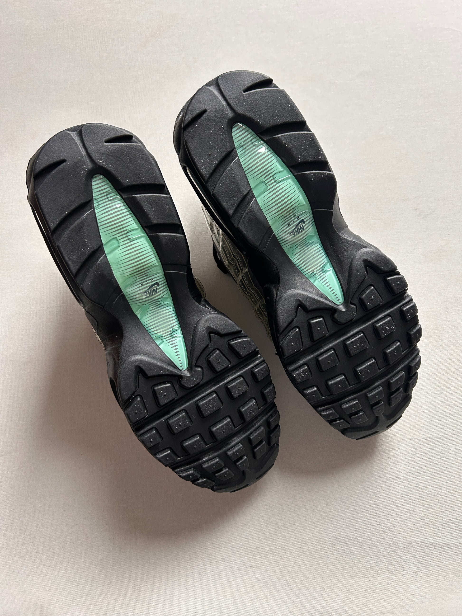 AIR MAX 95 “DNA/XRAY” 44,5EU