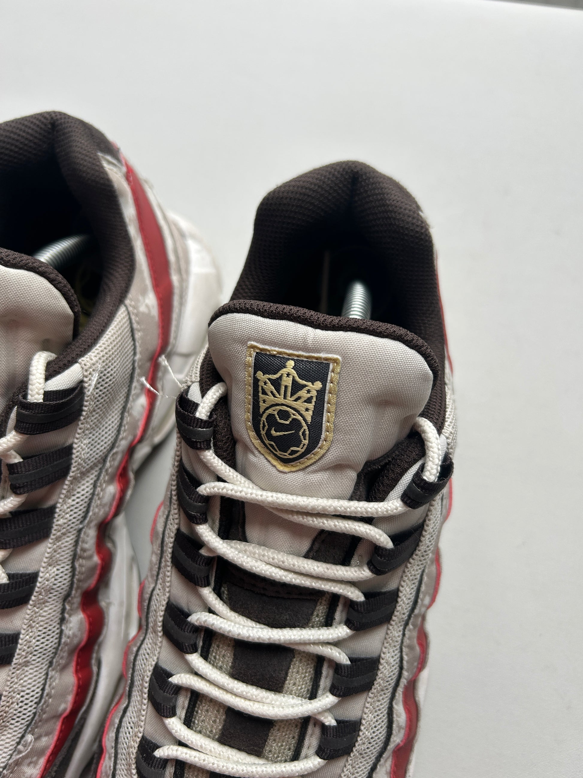 AIR MAX 95 “SOCIAL FC” 46EU