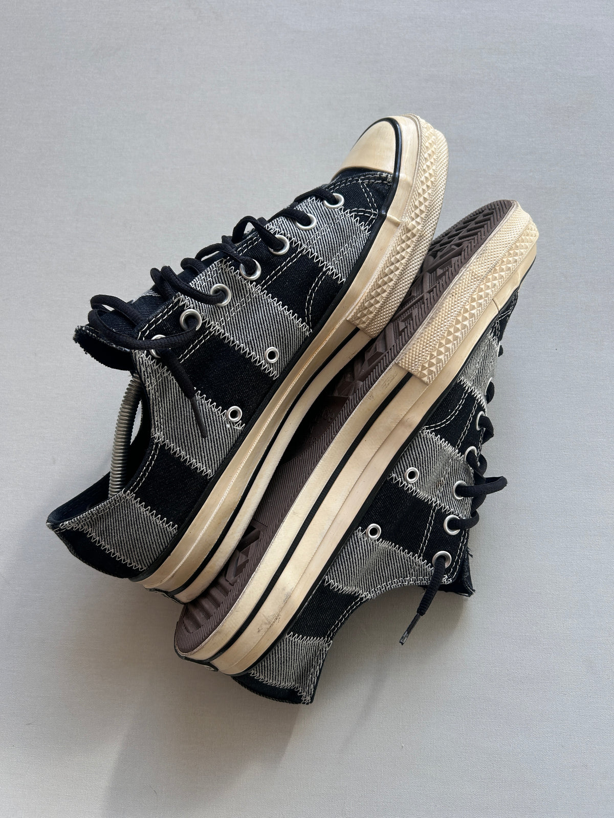CONVERSE CHUCK 70 CUSTOM STRIPE (46EU)