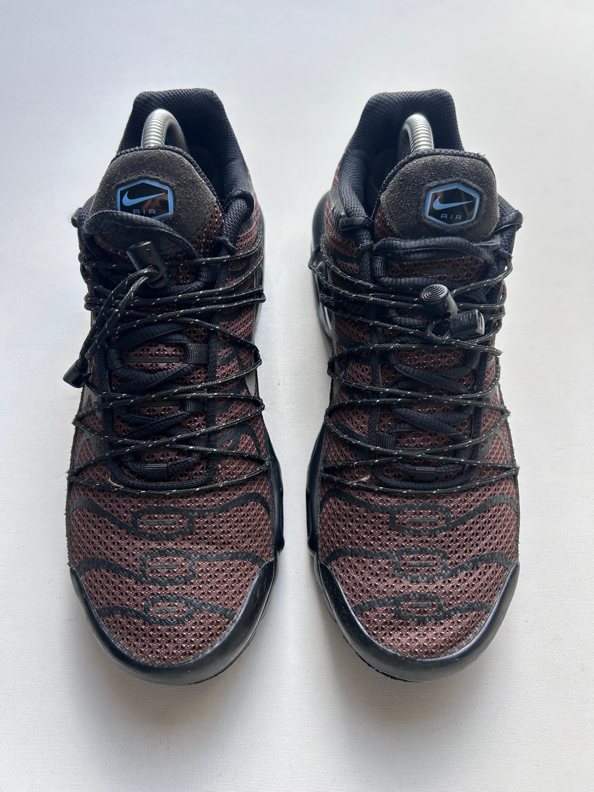 AIR MAX PLUS UT “BLACK/BROWN” 42EU