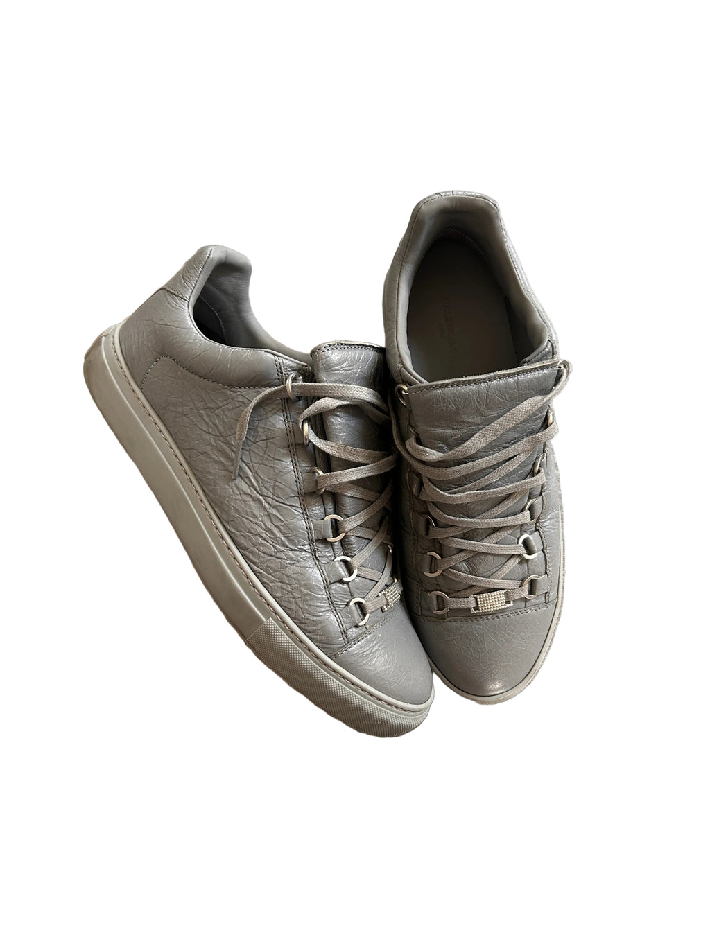 BALENCIAGA ARENA LOWS “43EU”