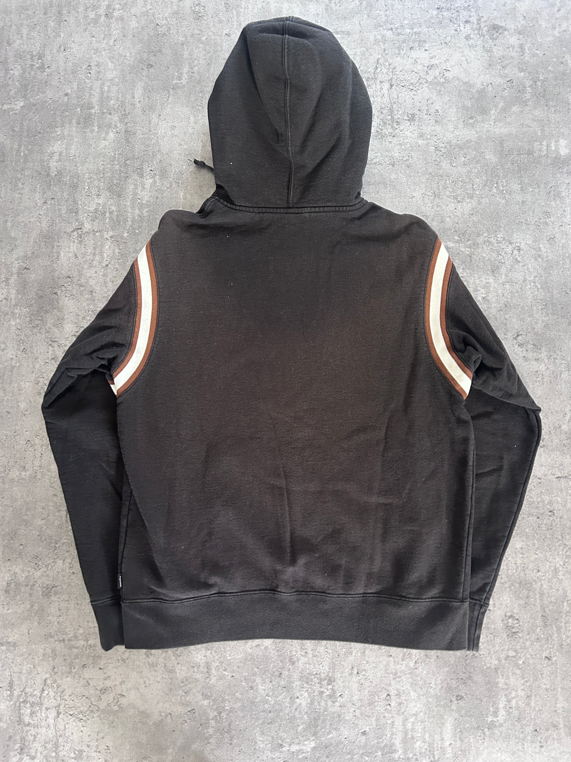 SUPREME JET SLEEVE ZIP UP (M)
