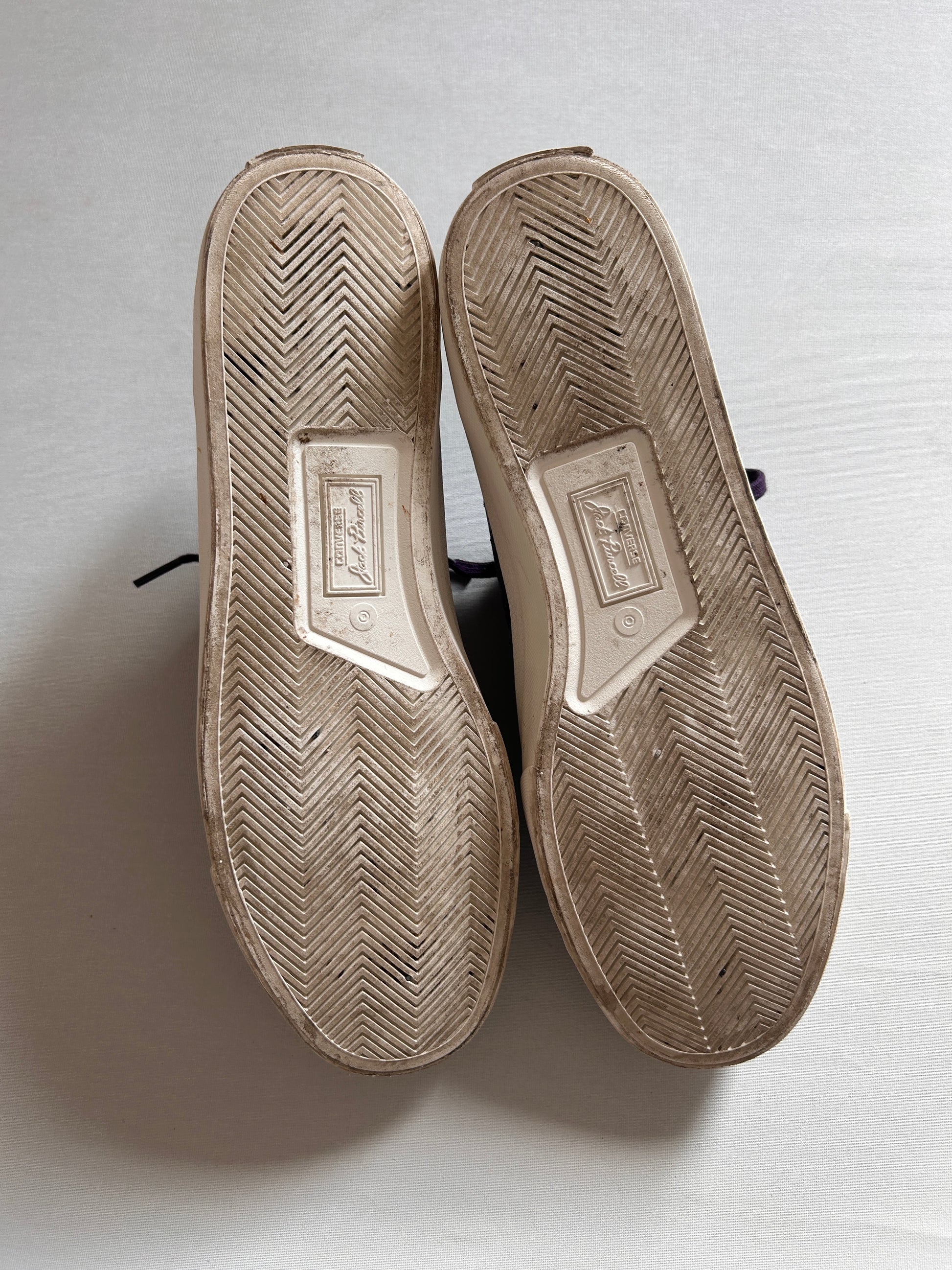 CONVERSE JACK PURCELL X POP TRADING COMPANY (44EU)