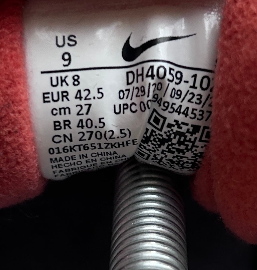 AIR MAX 1 PRM “MARTIAN SUNRISE” 42,5EU