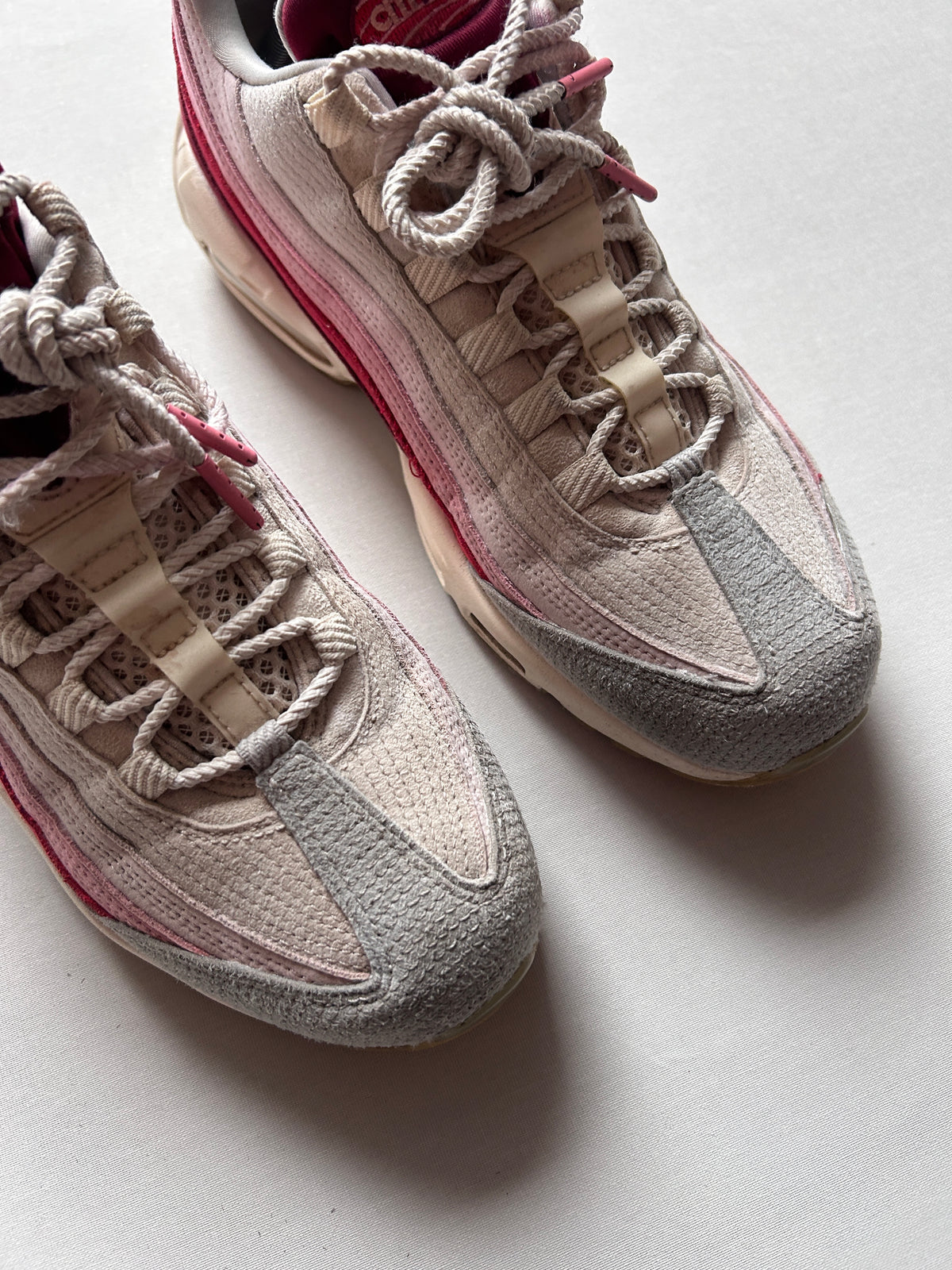 AIR MAX 95 “ANATOMY OF AIR” 44EU