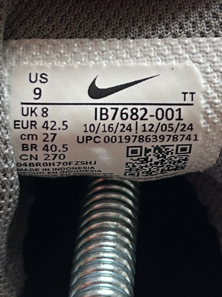 AIR MAX 95 BIG BUBBLE “GREY” 42,5EU