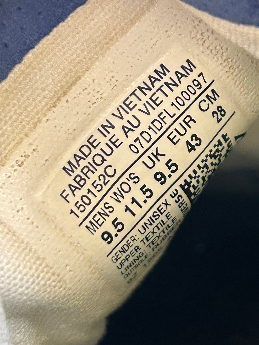 CONVERSE ALL STAR 2 (43/44)