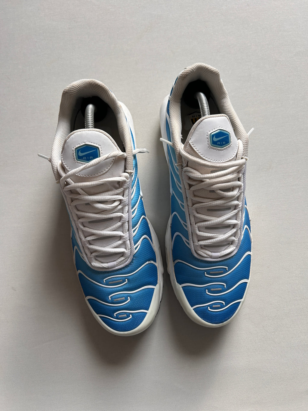 AIR MAX PLUS “SKY BLUE” 44,5EU