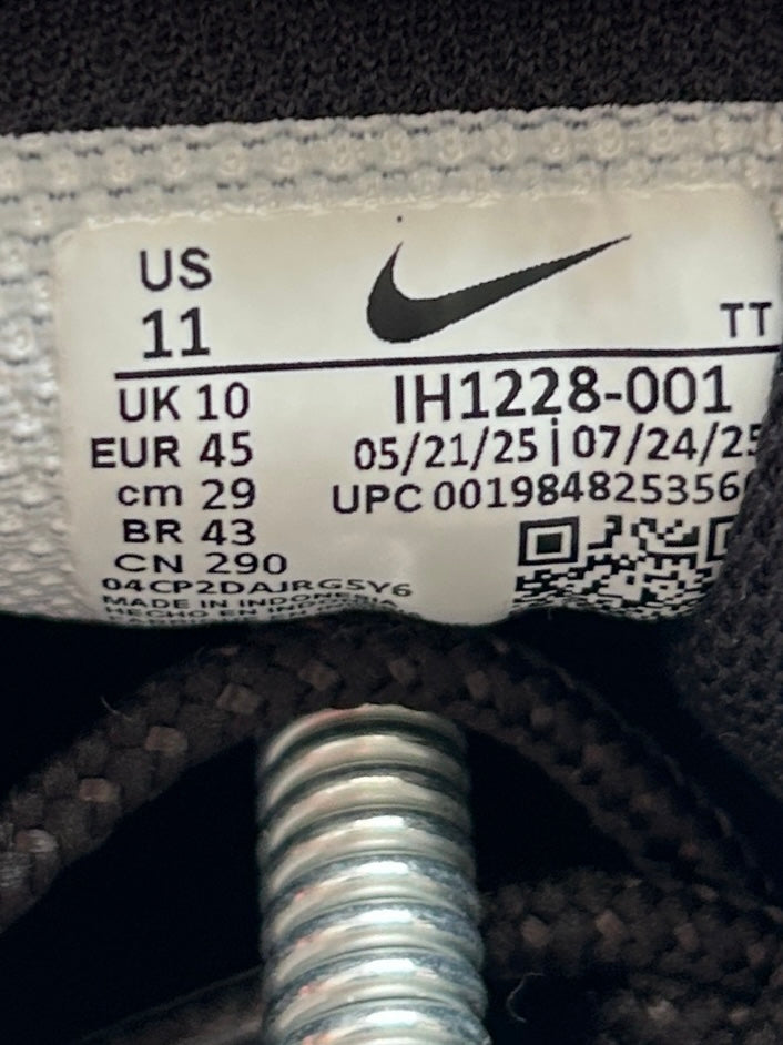 AIR MAX 95 BIG BUBBLE “GREY/WILD GRAPE” 45EU