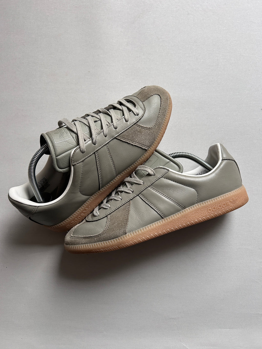 ADIDAS BW ARMY X SIZE? “OLIVE/GUM” 43EU