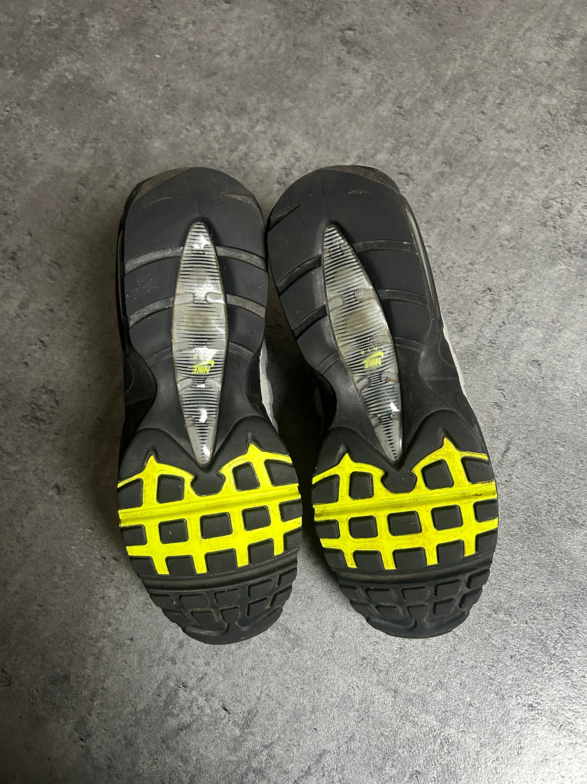 AIR MAX 95 “BLACK NEON” 43EU