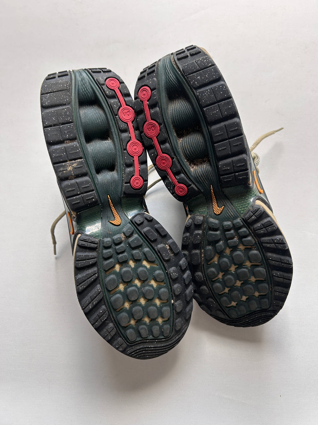AIR MAX DN CAMO (43EU)