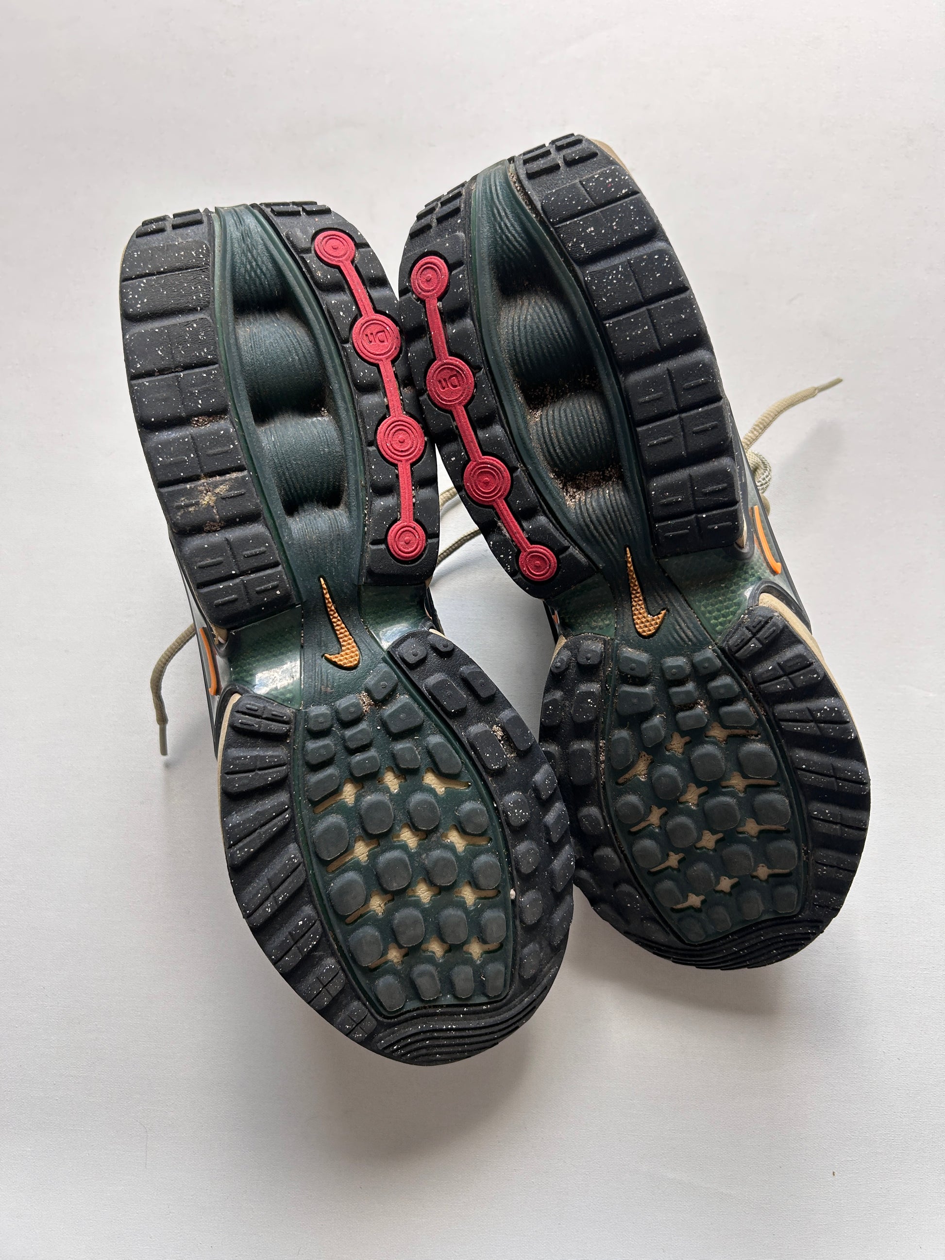 AIR MAX DN CAMO (43EU)