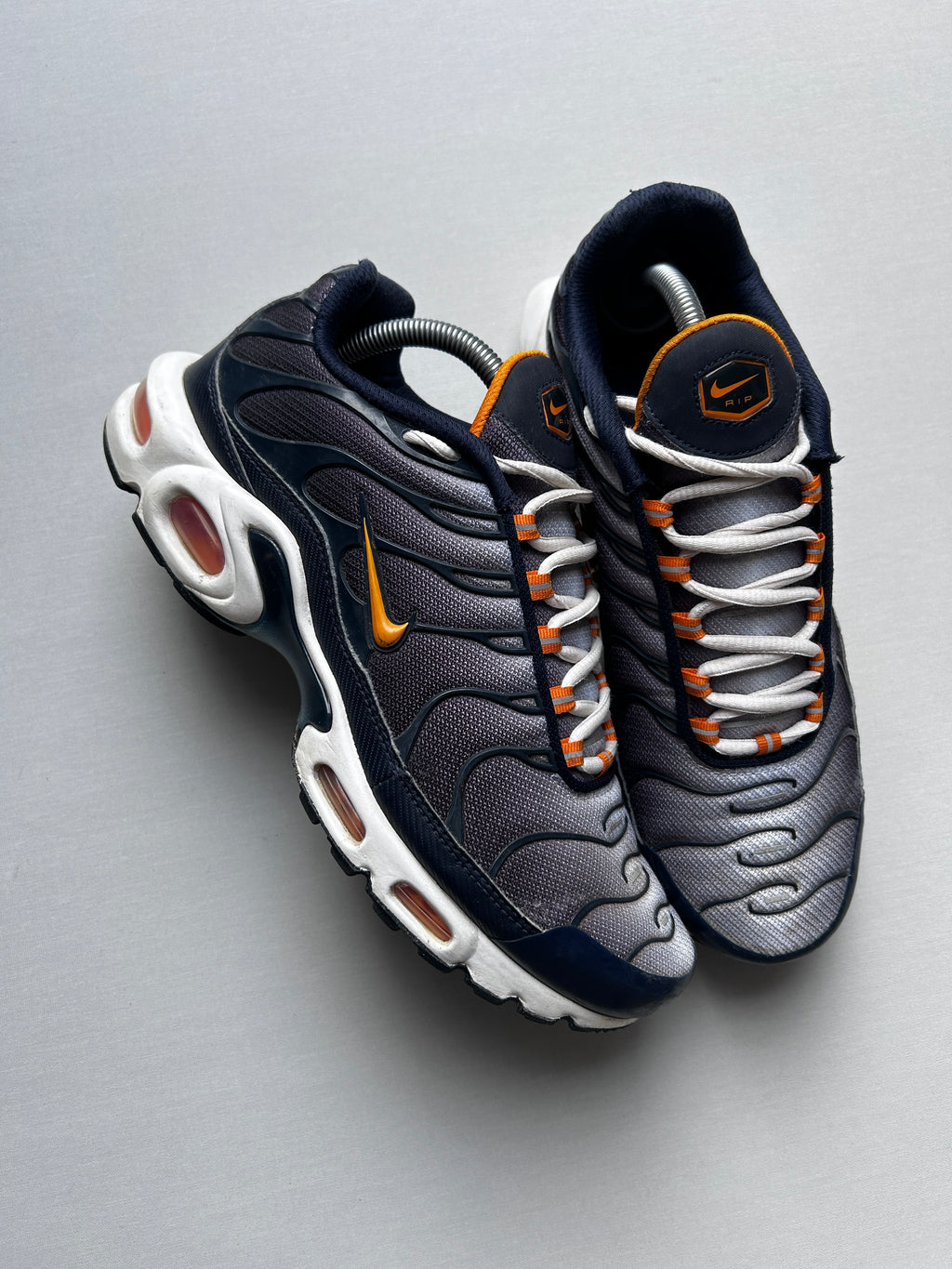AIR MAX PLUS “NAVY MIST” 44EU