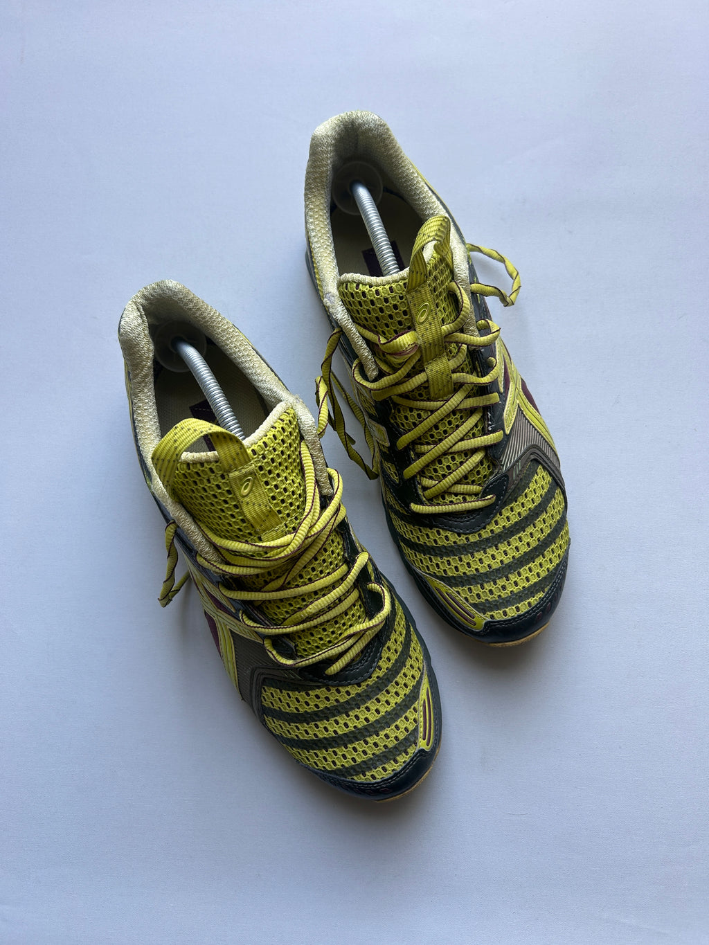 ASICS UB-9 GEL DS TRAINER (46EU)