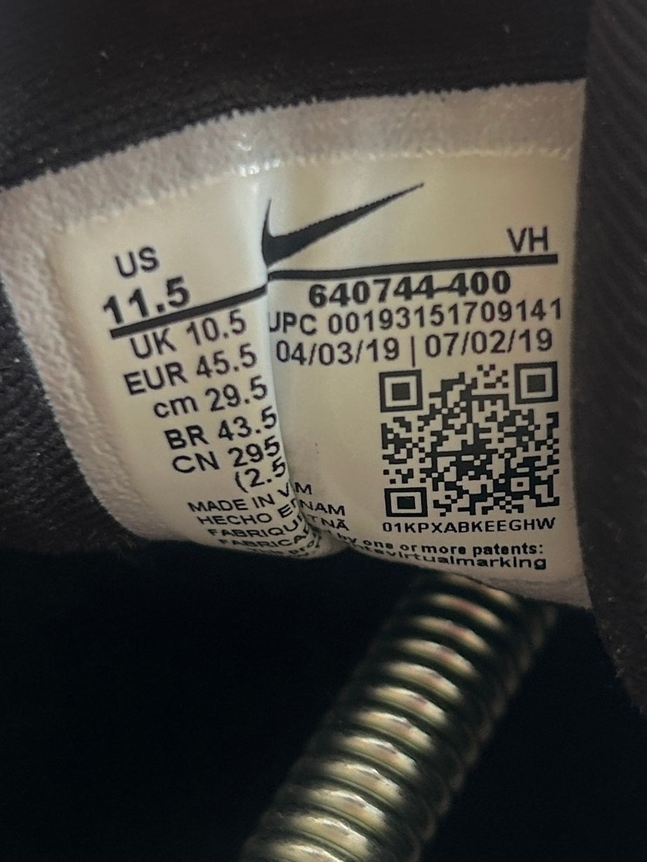 AIR MAX 98 “ENTOURAGE” 45,5EU
