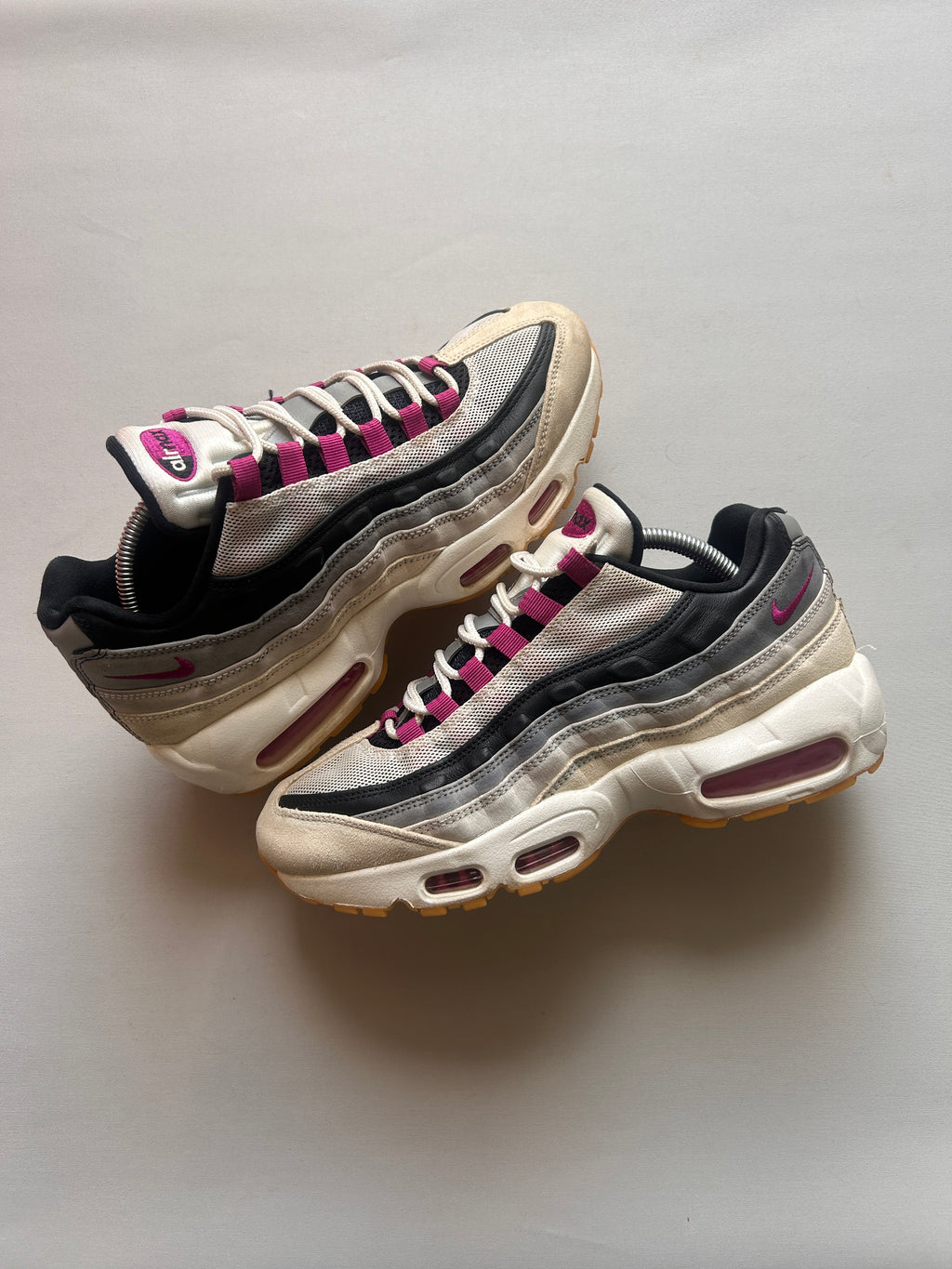 AIR MAX 95 SB “CACTUS FLOWER” 42EU