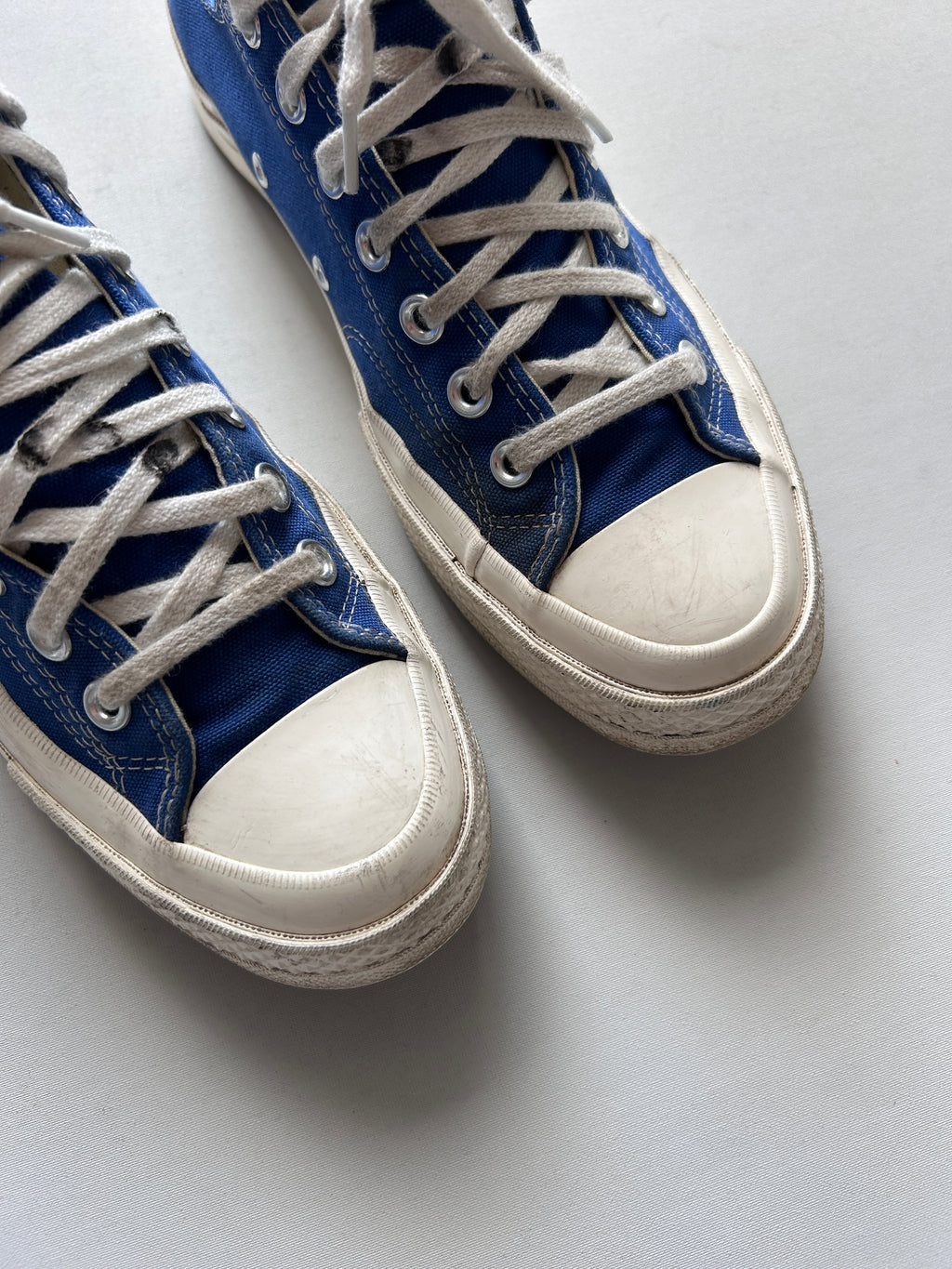 CONVERSE X CDG CHUCK 70 (42,5EU)