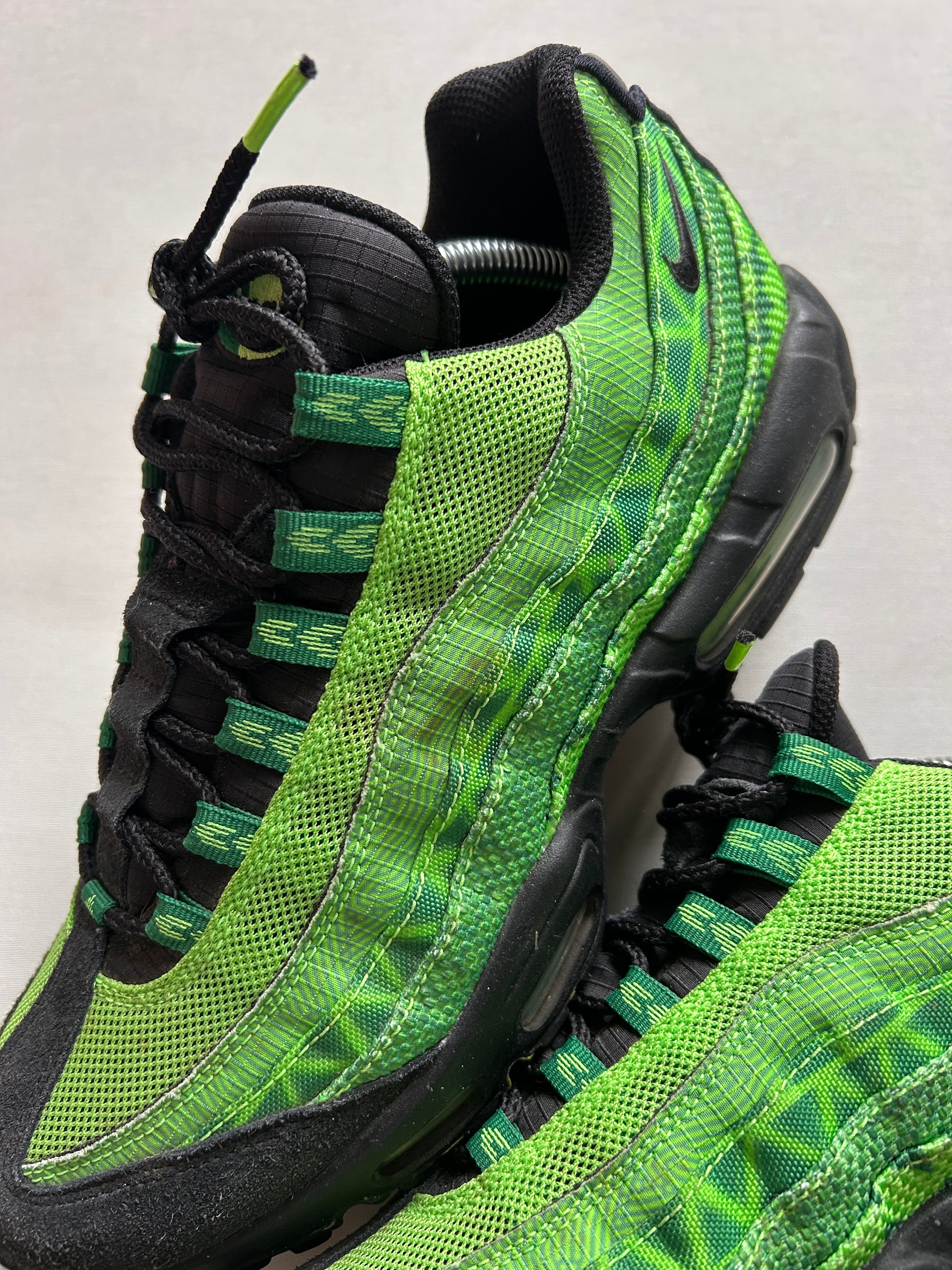 AIR MAX 95 “NAIJA” 44EU