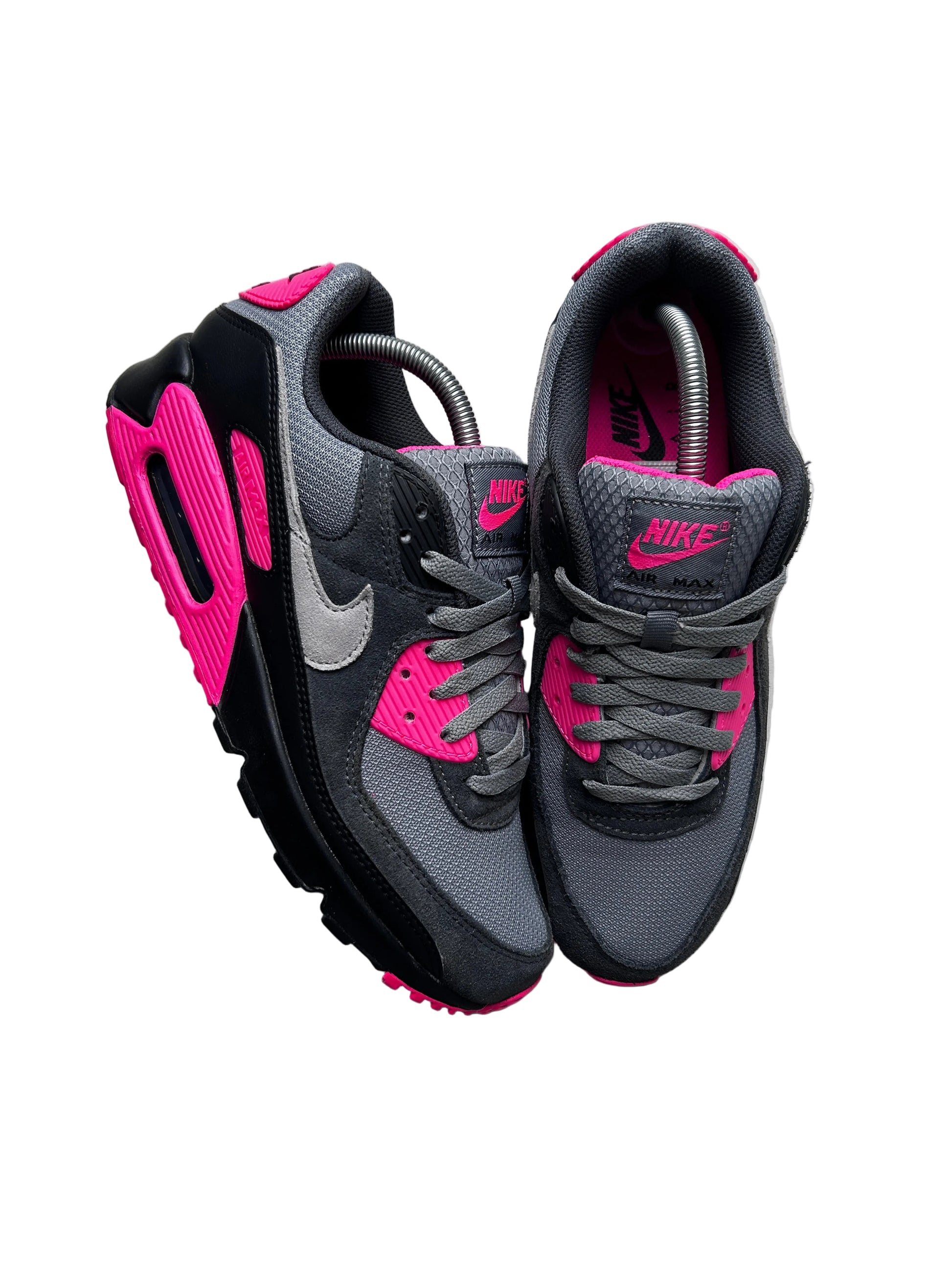 AIR MAX 90 “BLACKED/PINK/GREY” 43EU