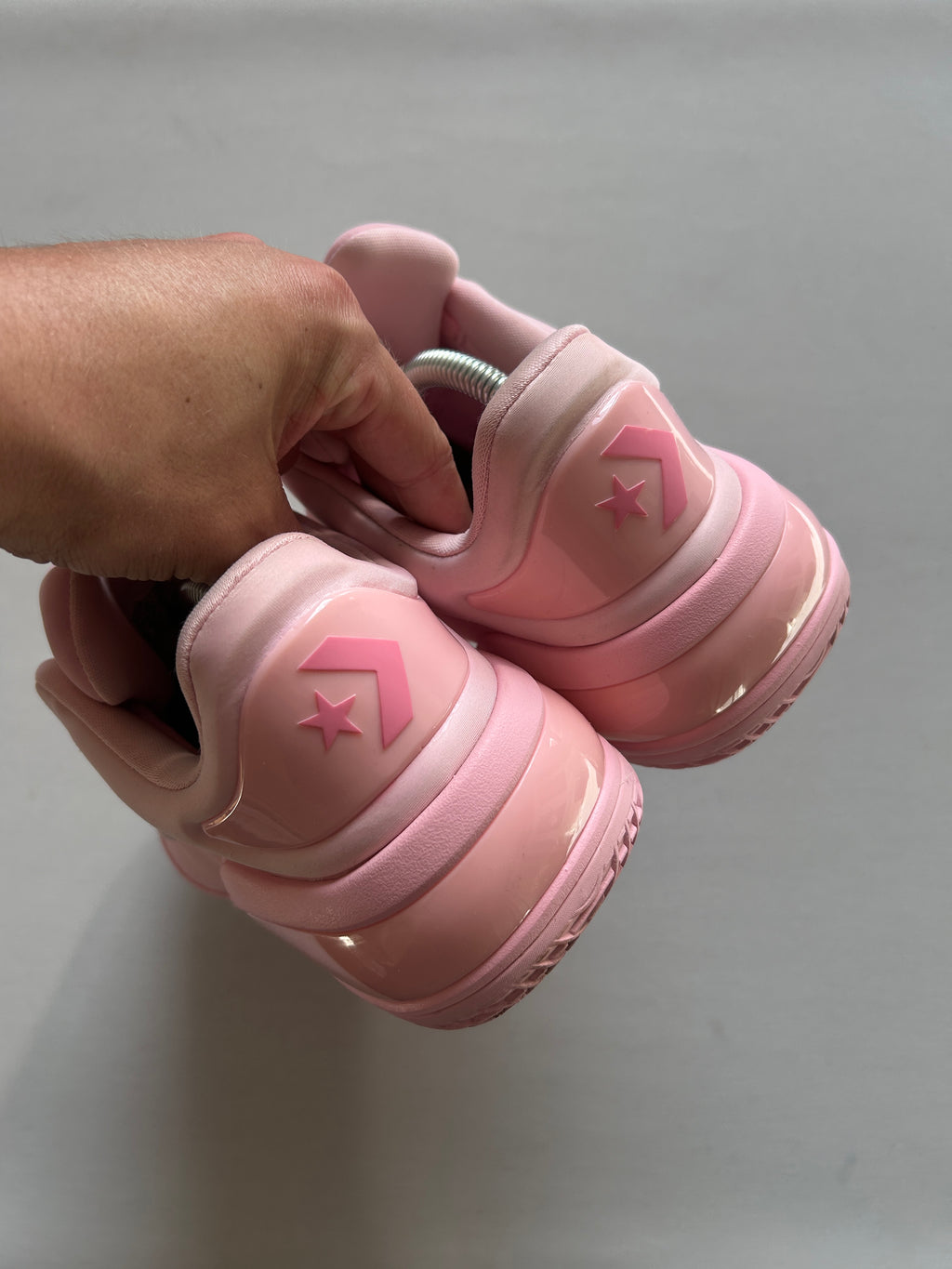 CONVERSE X SHAI 001 PINK (42EU)