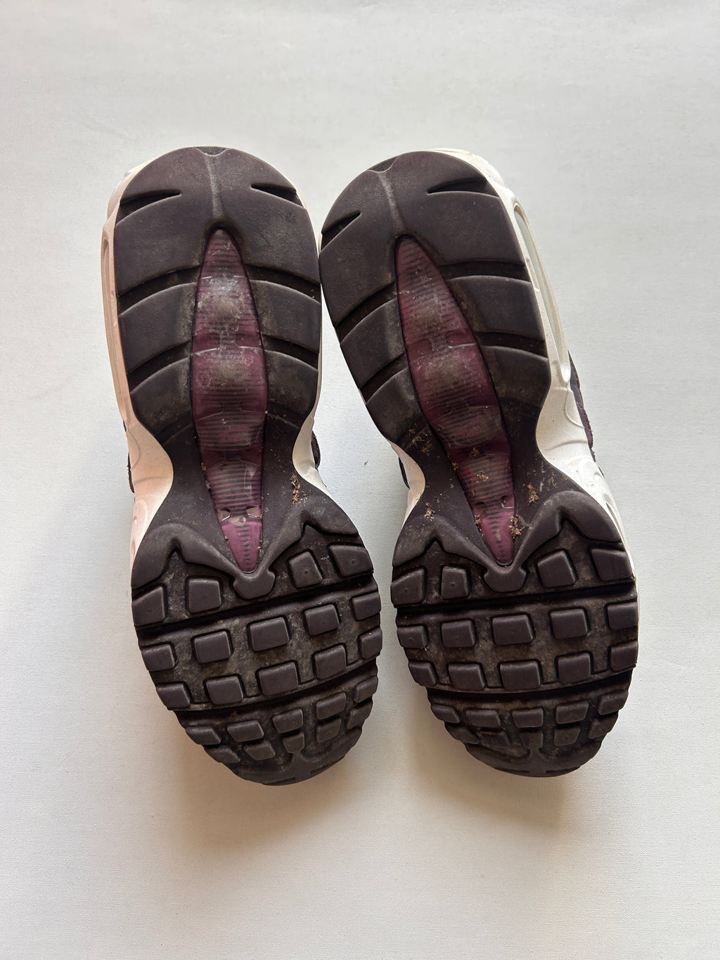 AIR MAX 95 “PORT WINE” 41EU