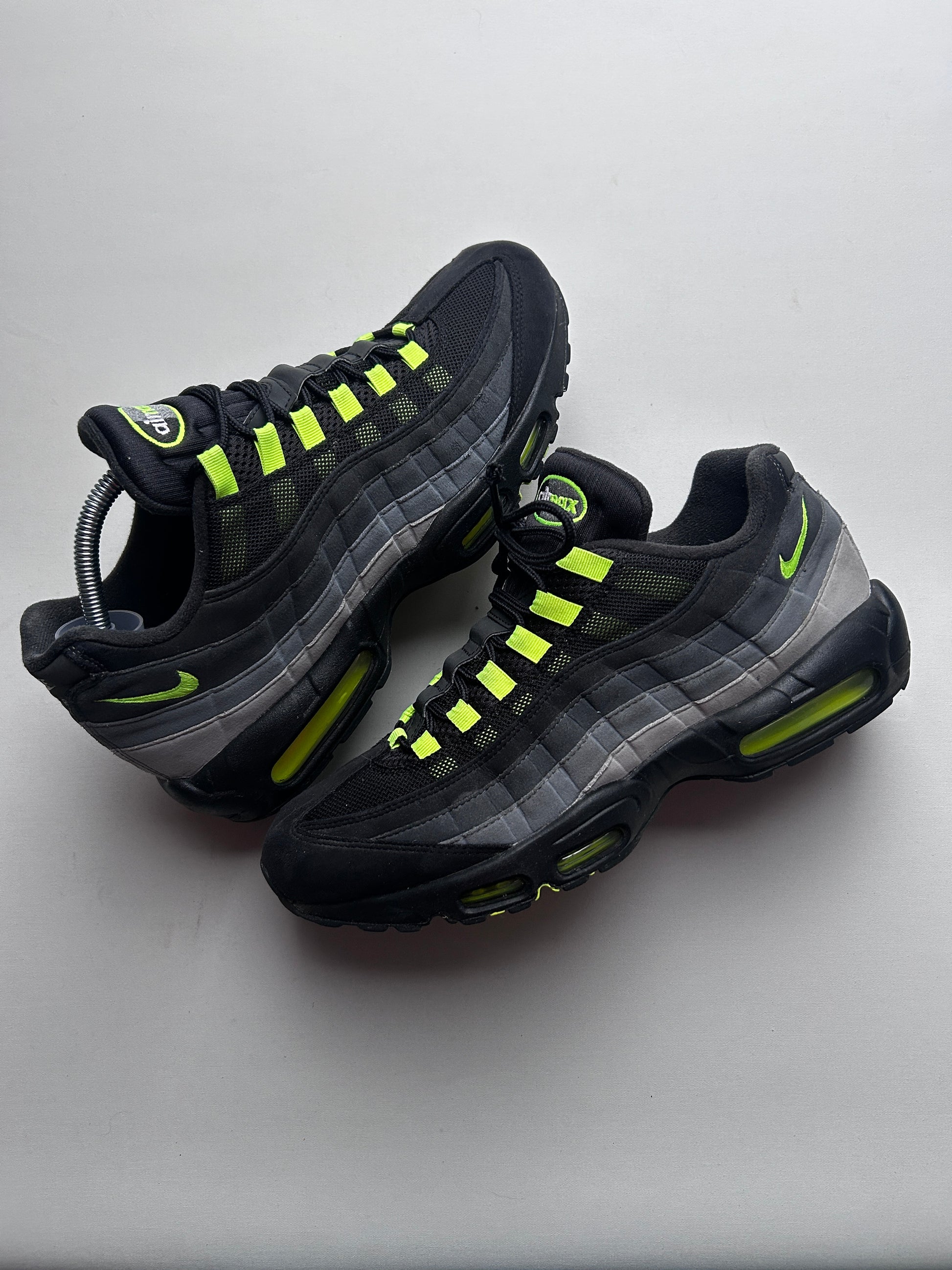 AIR MAX 95 “BLACK NEON” 46EU