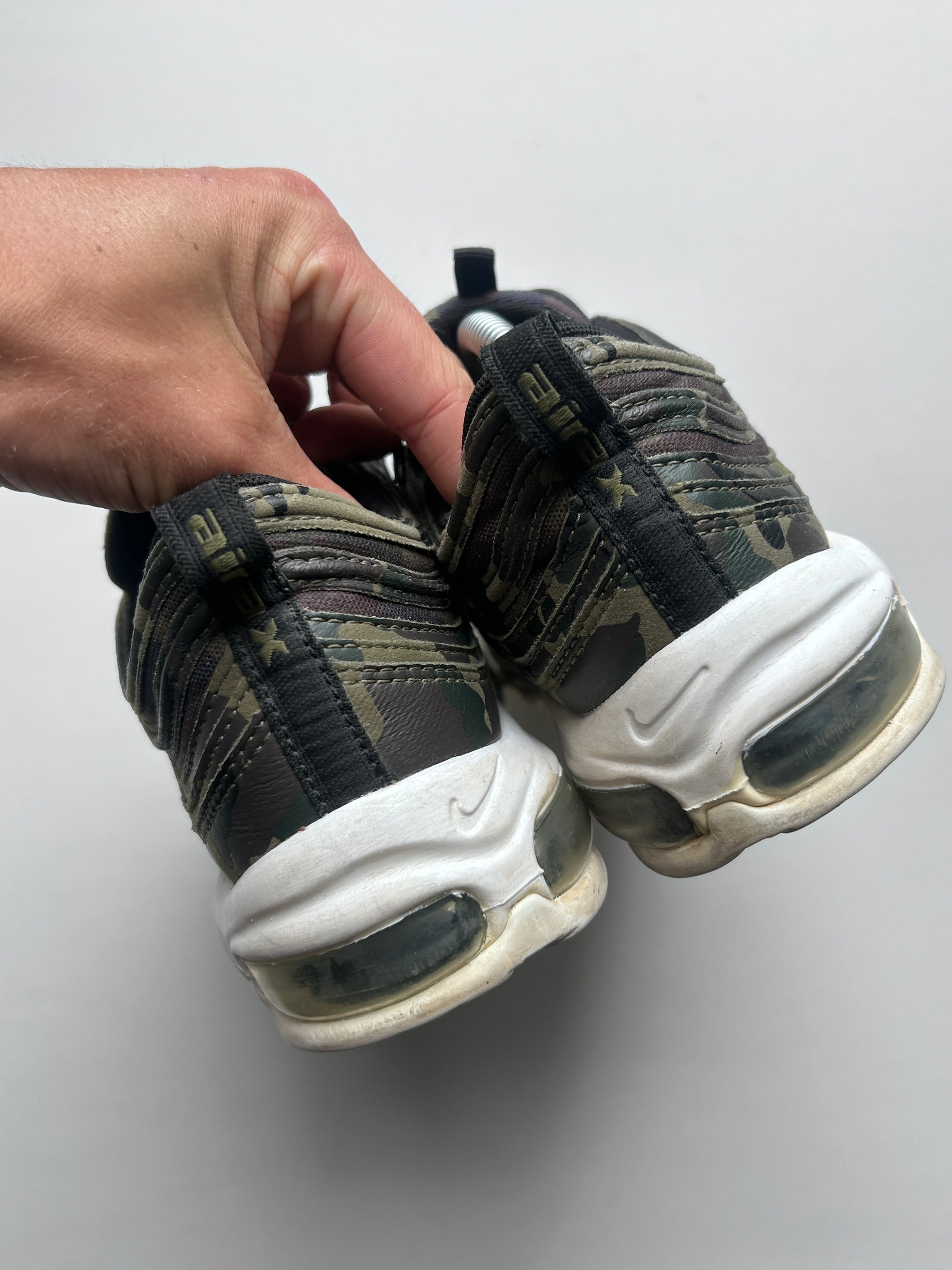 AIR MAX 97 “FRANCE CAMO” 42,5EU