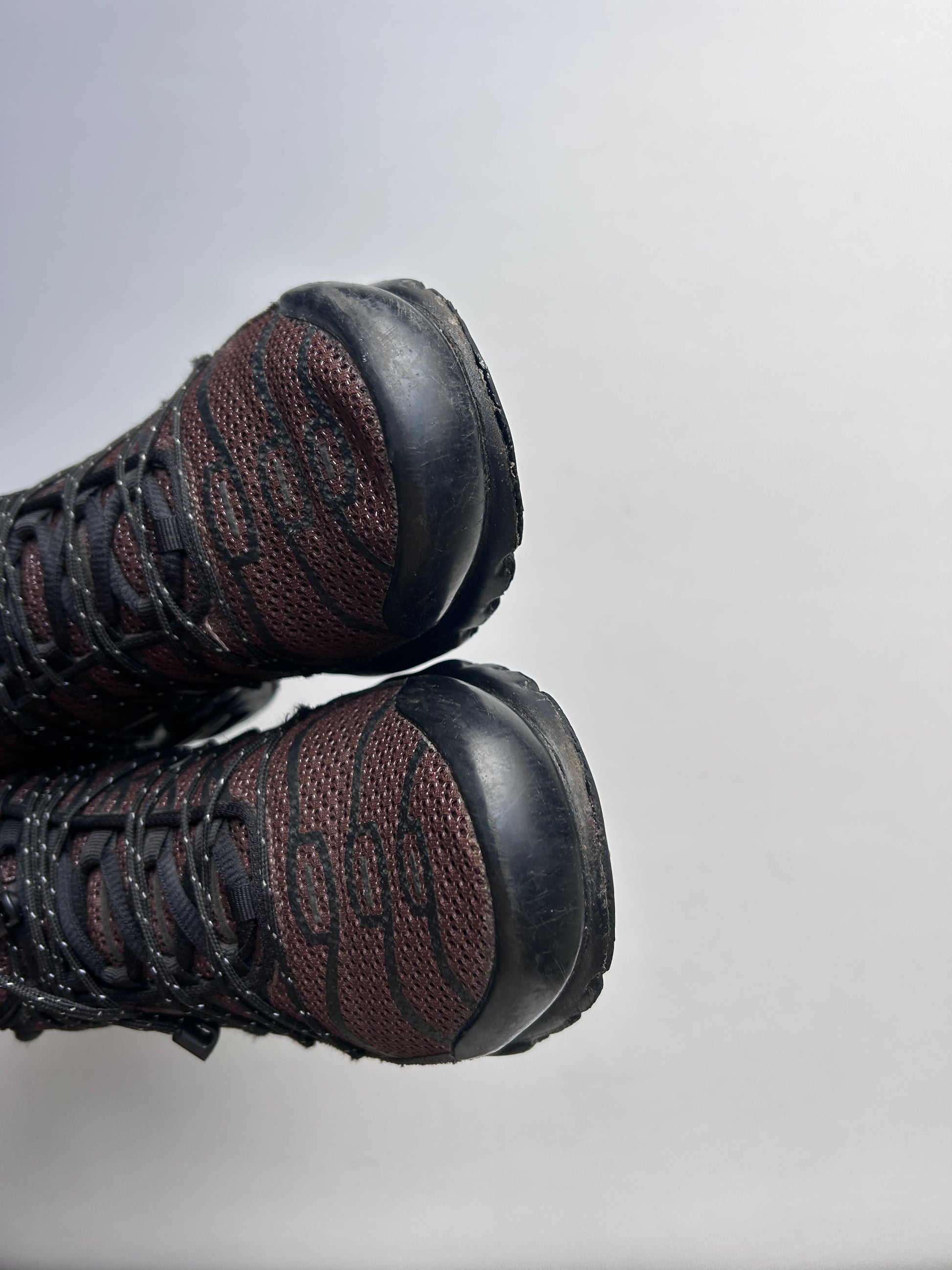 AIR MAX PLUS UT “BLACK/BROWN” 42EU