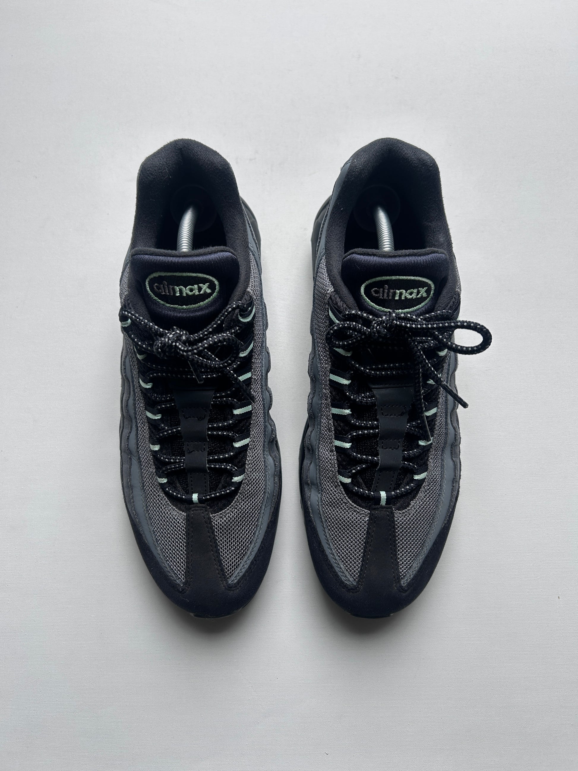 AIR MAX 95 “VAPOR GREEN” 45,5EU