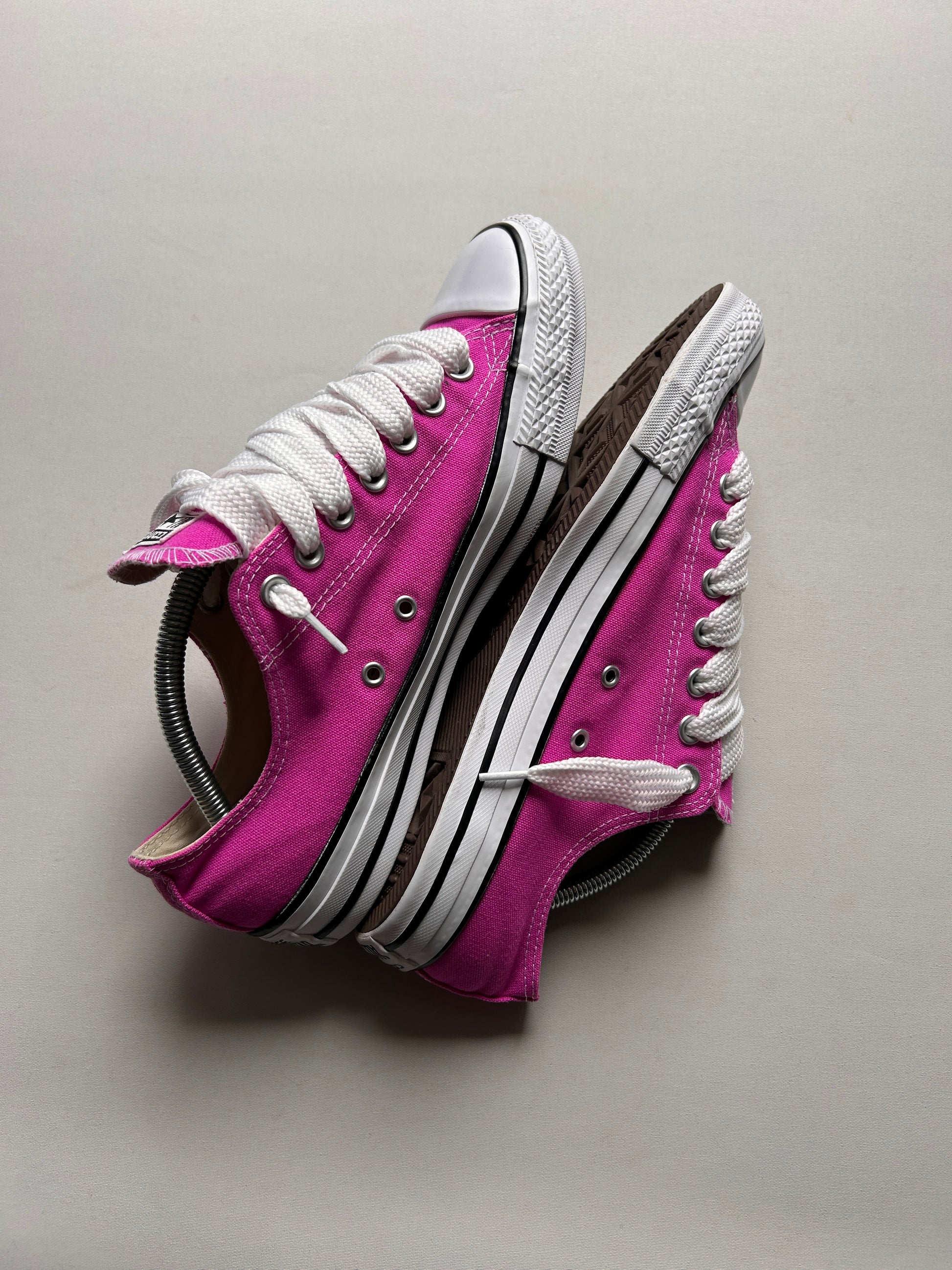 CONVERSE ALL STAR PINK (43/43.5EU)