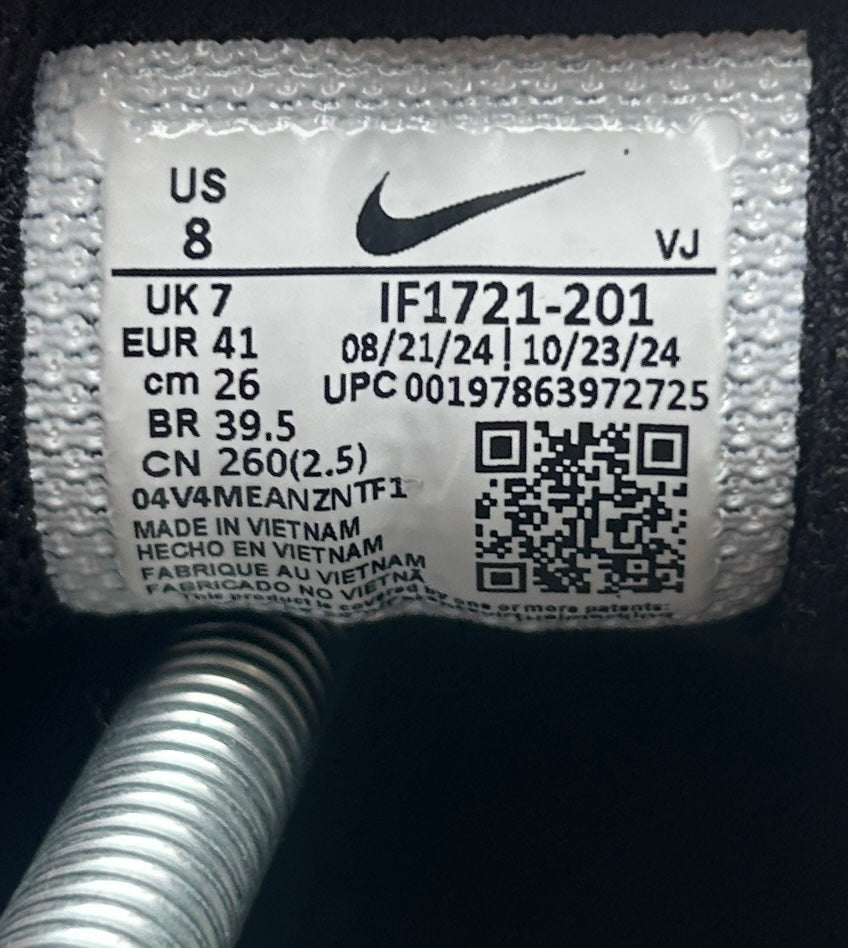 AIR MAX 90 “ORANGE CAMO PACK” 41EU