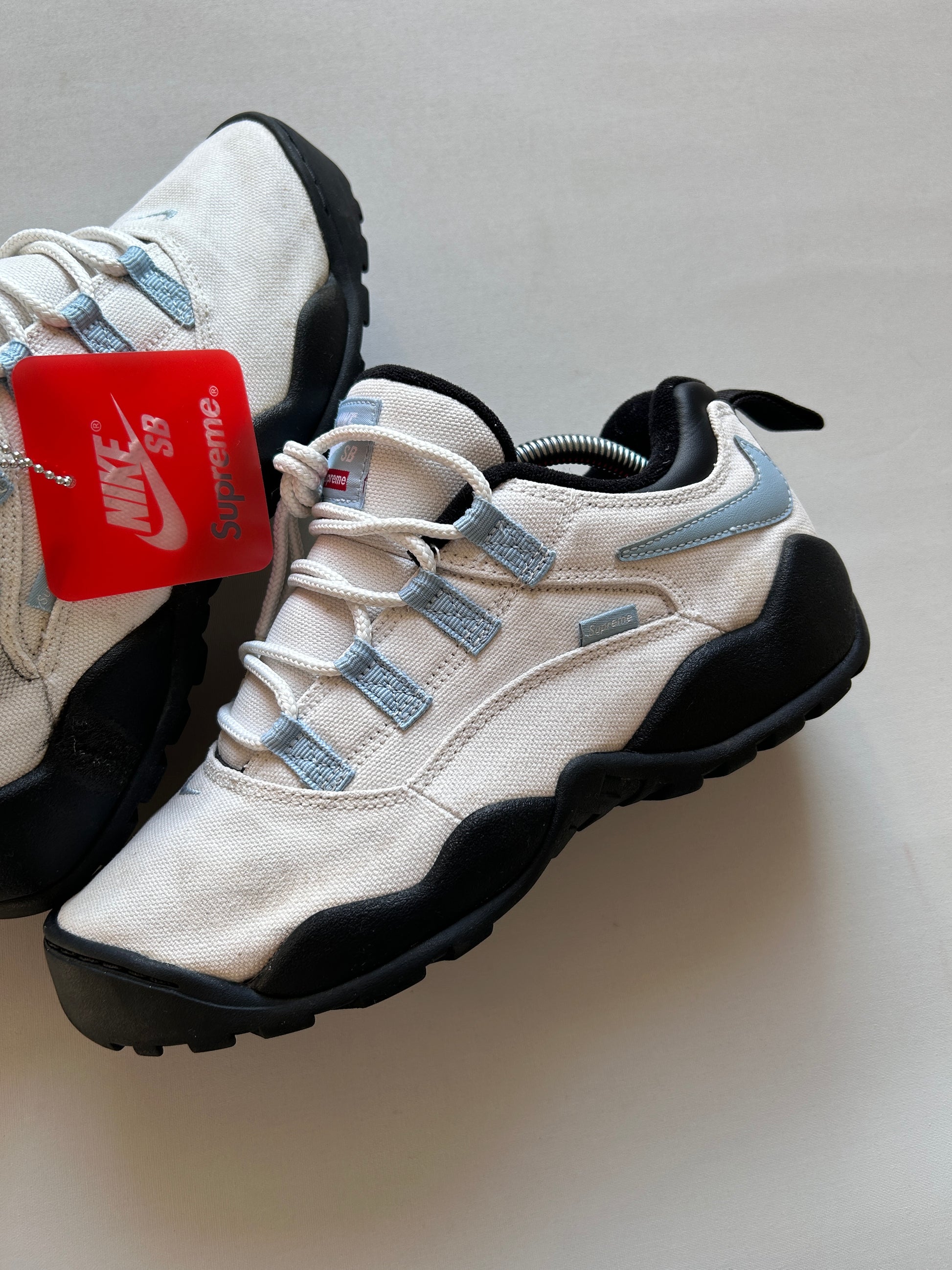 NIKE SB DARWIN X SUPREME (42,5EU)