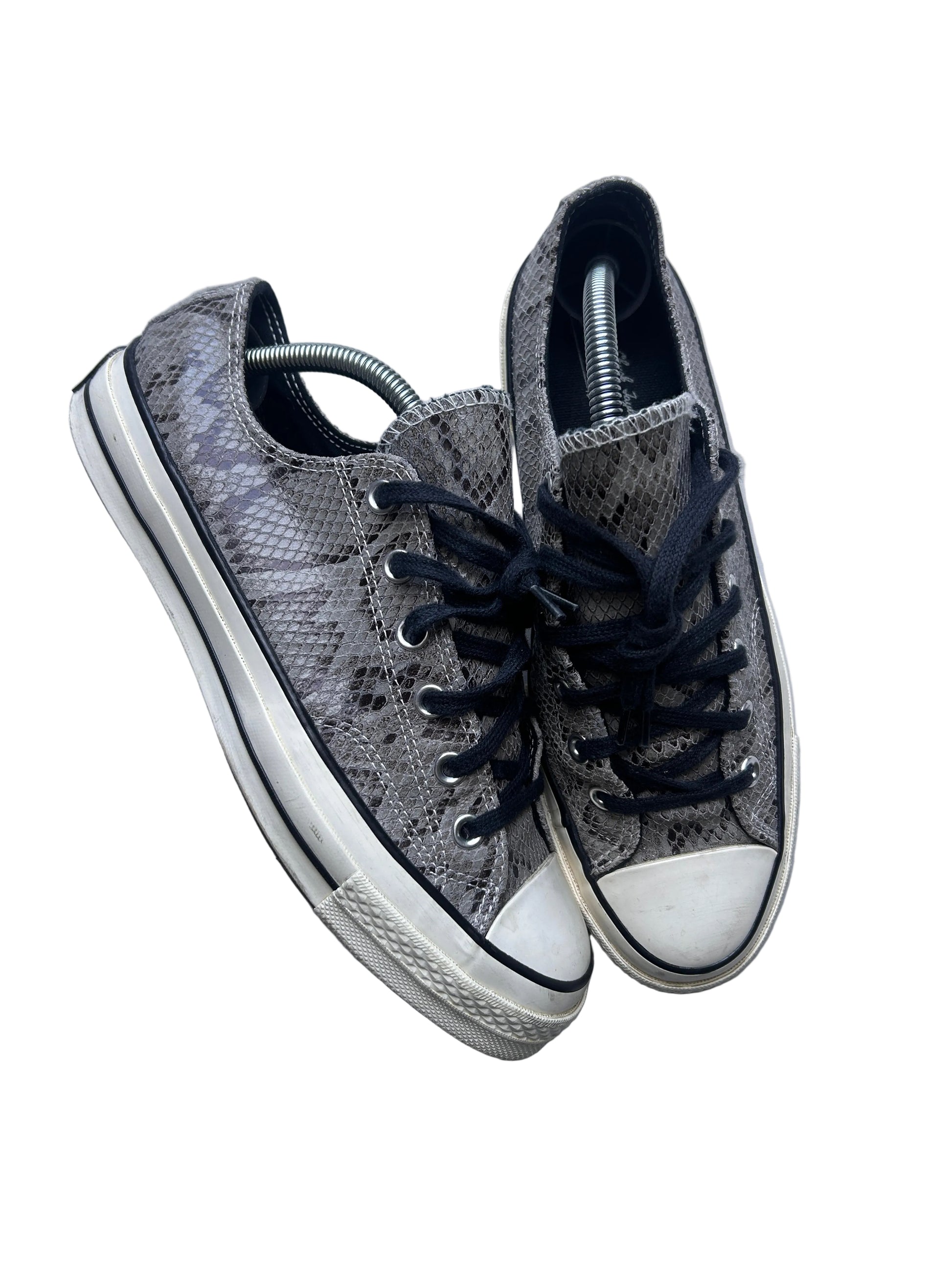 CONVERSE CHUCK 70 “SNAKESKIN” 41,5EU