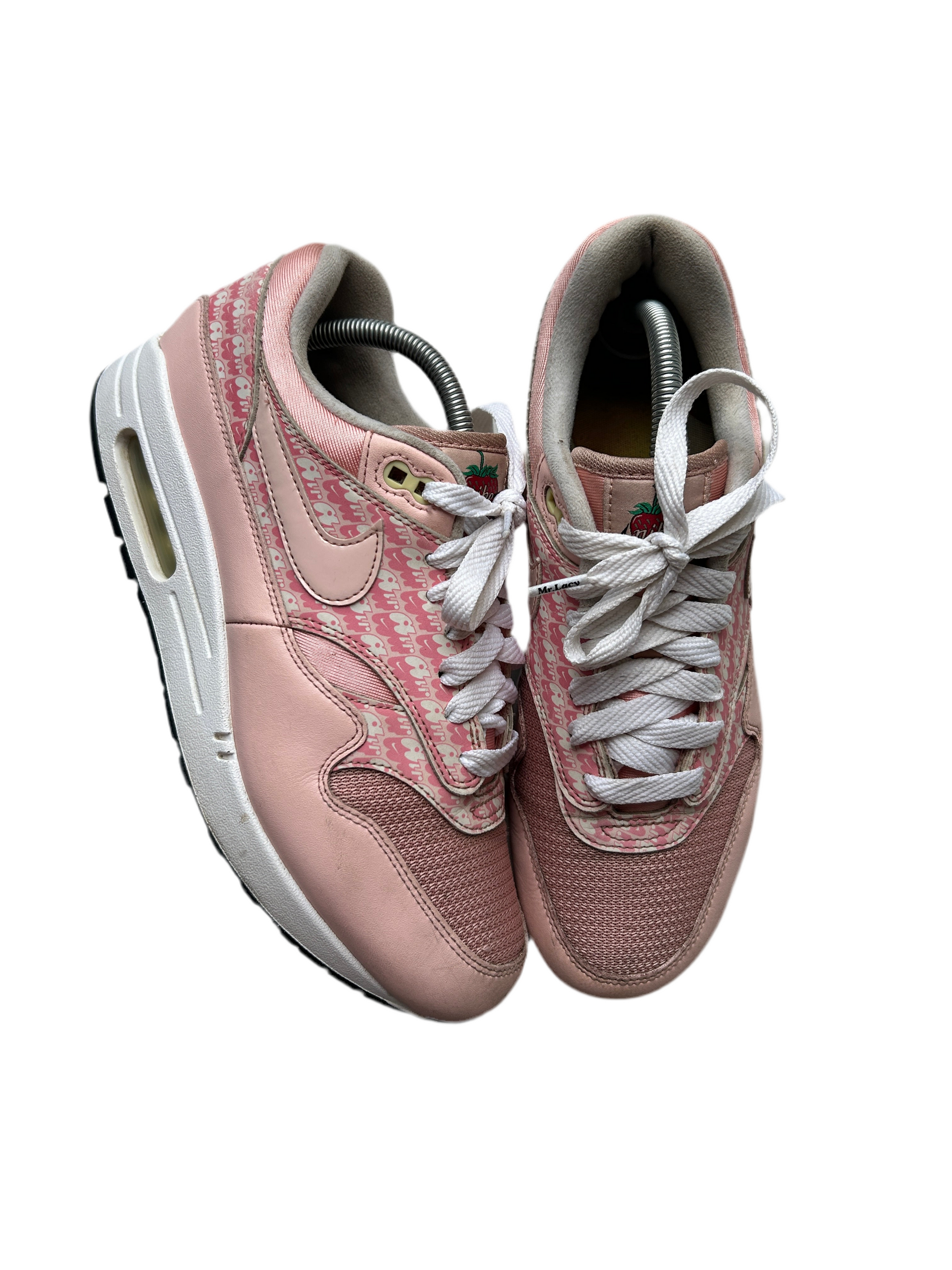 AIR MAX 1 PRM “STRAWBERRY LEMONADE” 42,5EU