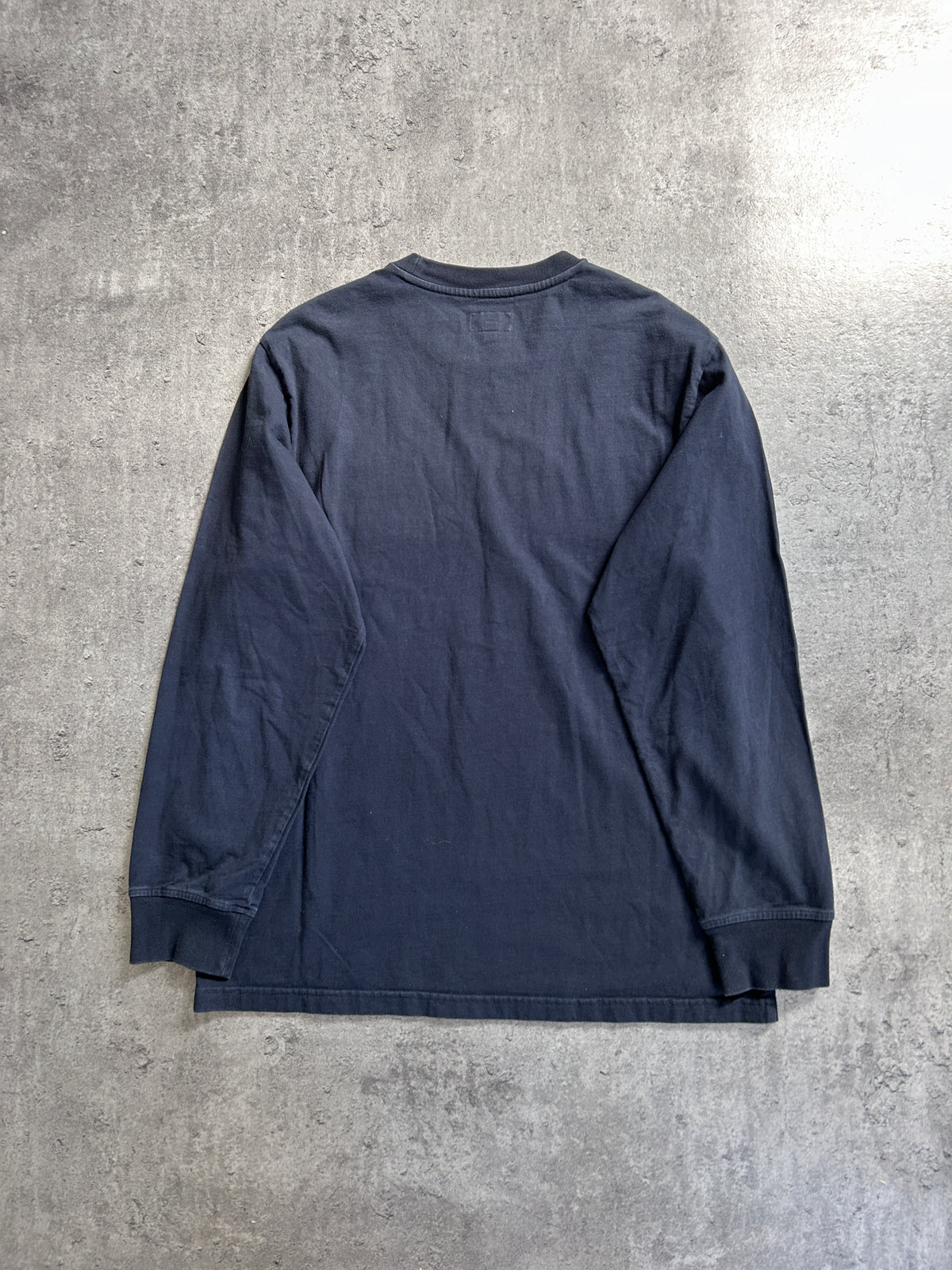 SUPREME STUDDED LONGSLEEVE (M)