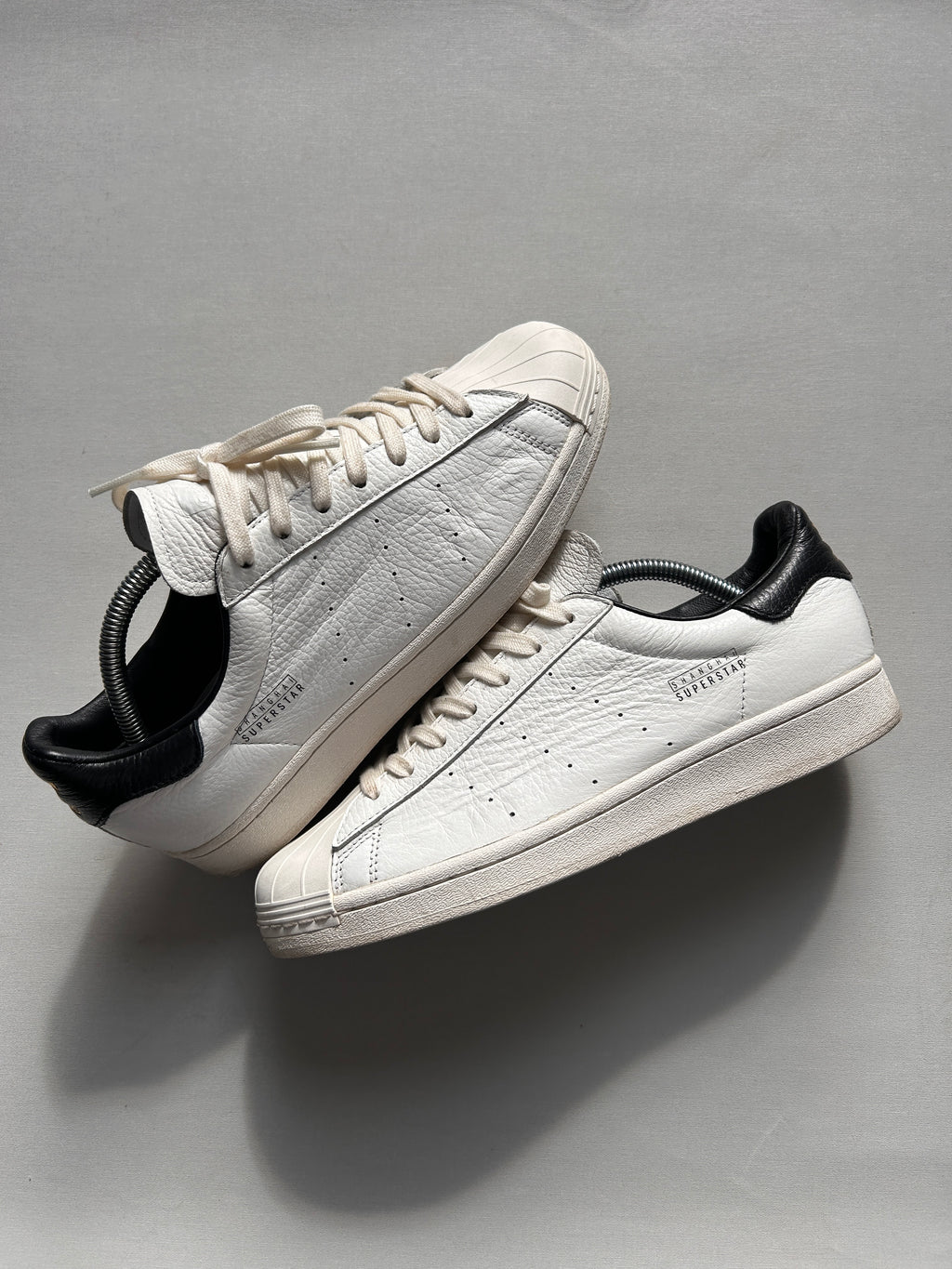 ADIDAS SUPERSTAR PURE “SHANGHAI” 42,5EU