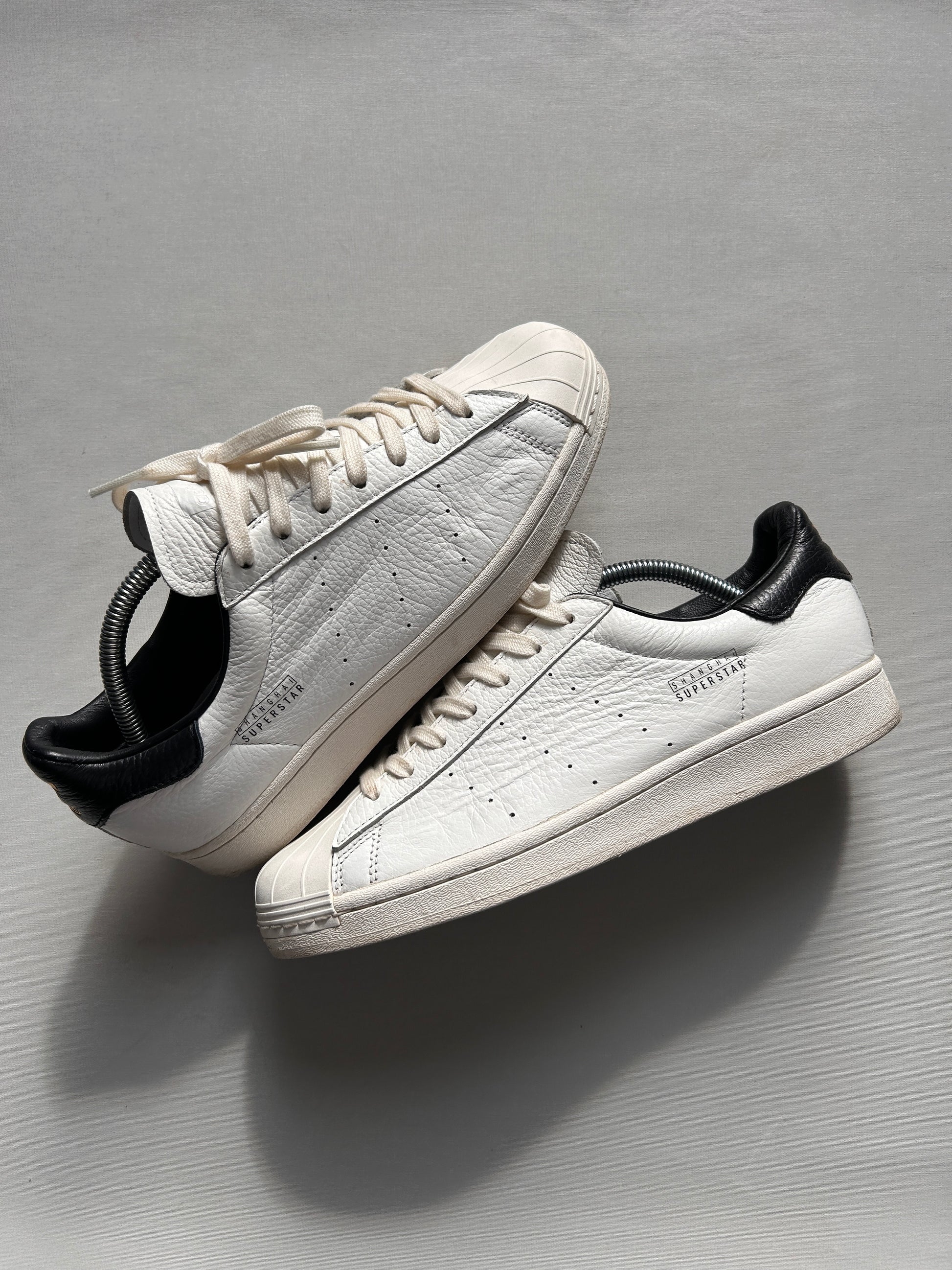 ADIDAS SUPERSTAR PURE “SHANGHAI” 42,5EU