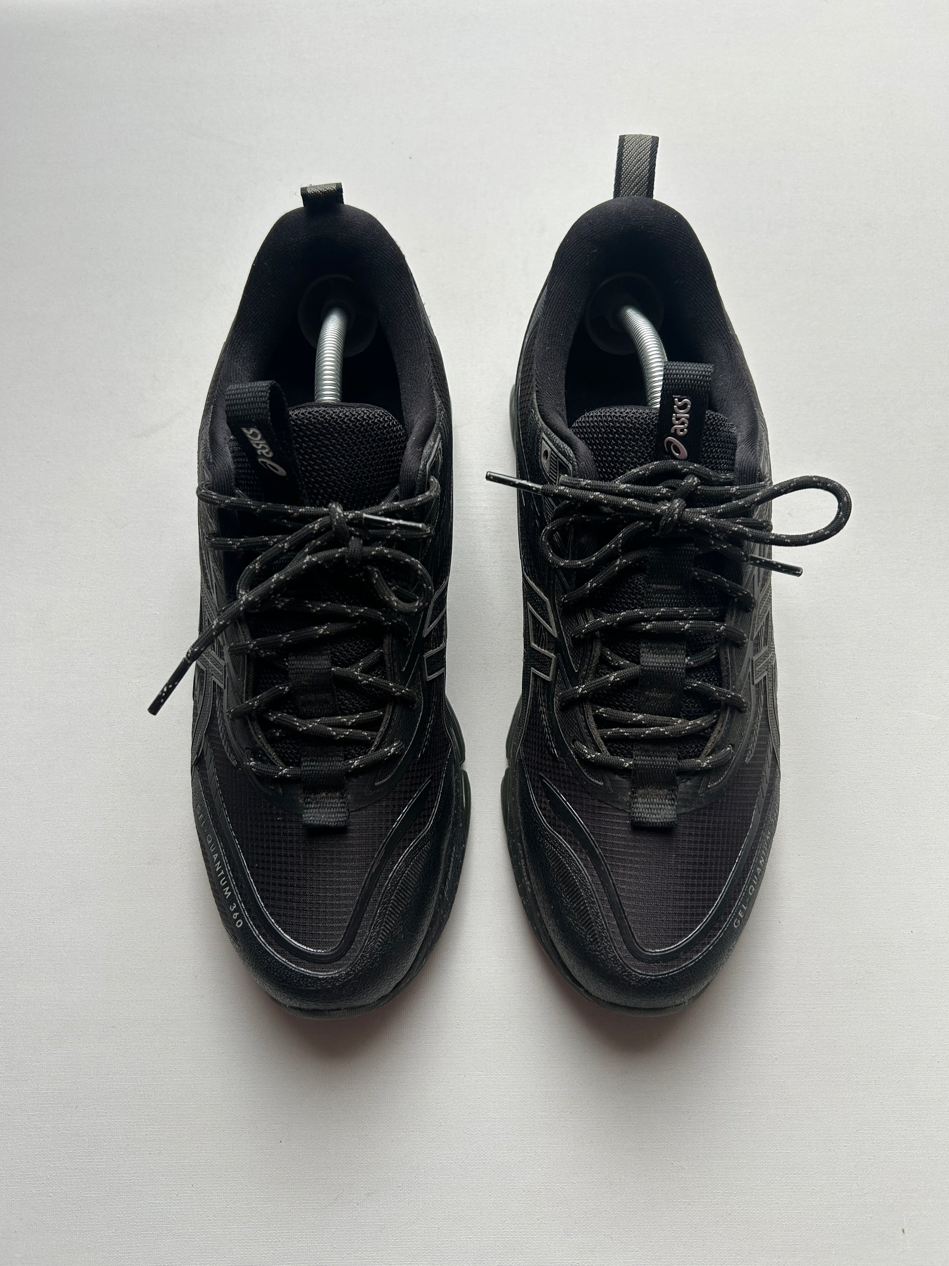 ASICS GEL QUANTUM 360 “BLACK” 45EU