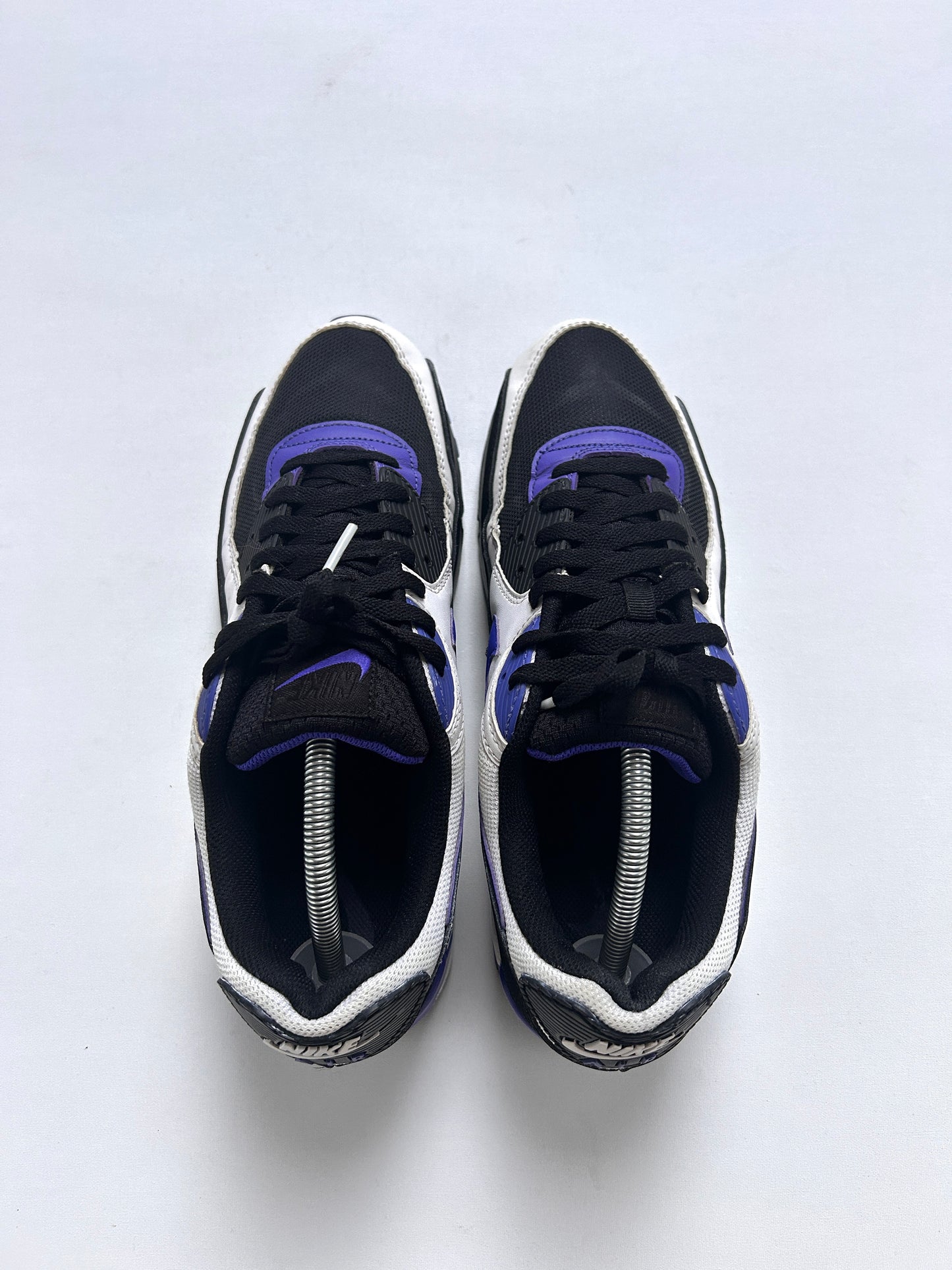 AIR MAX 90 “PERSIAN VIOLET” 45EU