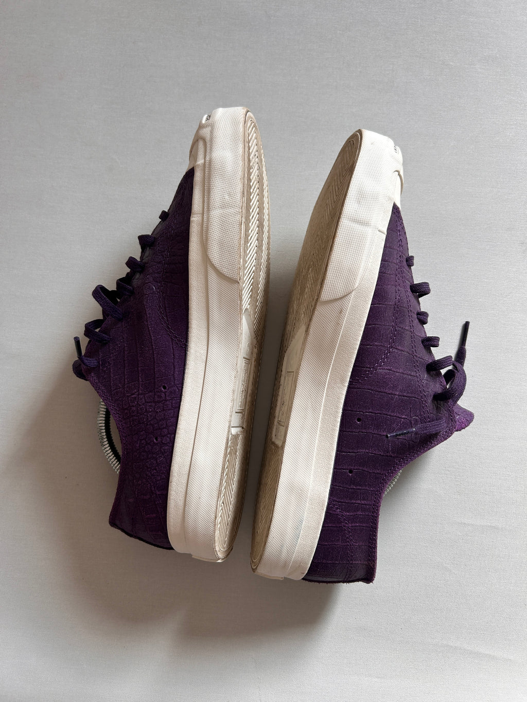 CONVERSE JACK PURCELL X POP TRADING COMPANY (44EU)