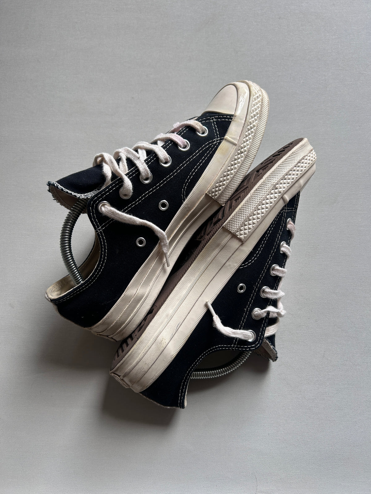 CONVERSE CHUCK 70 X CDG (41,5EU)
