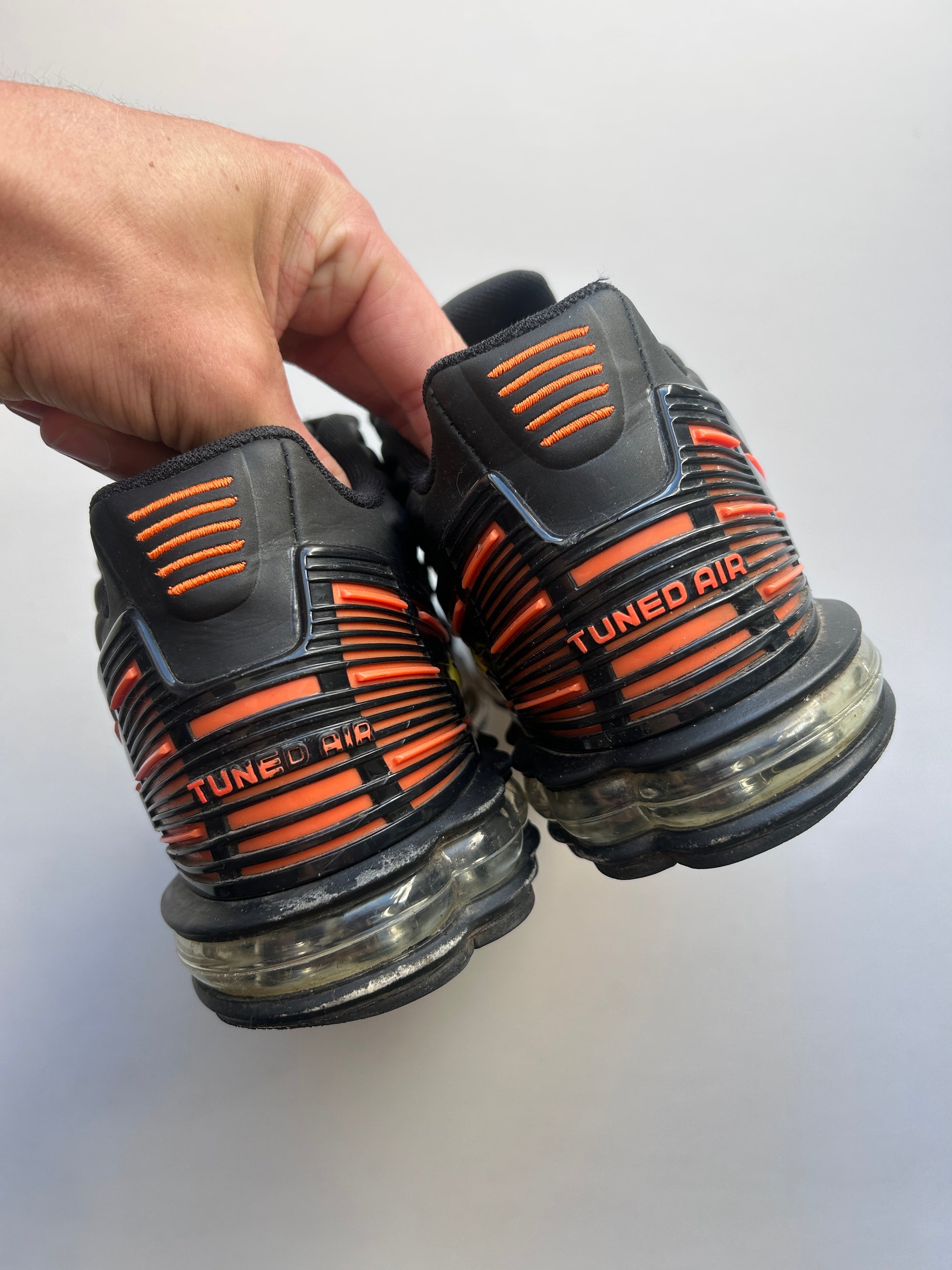 AIR MAX PLUS 3 “WHITE CAMO” 44EU